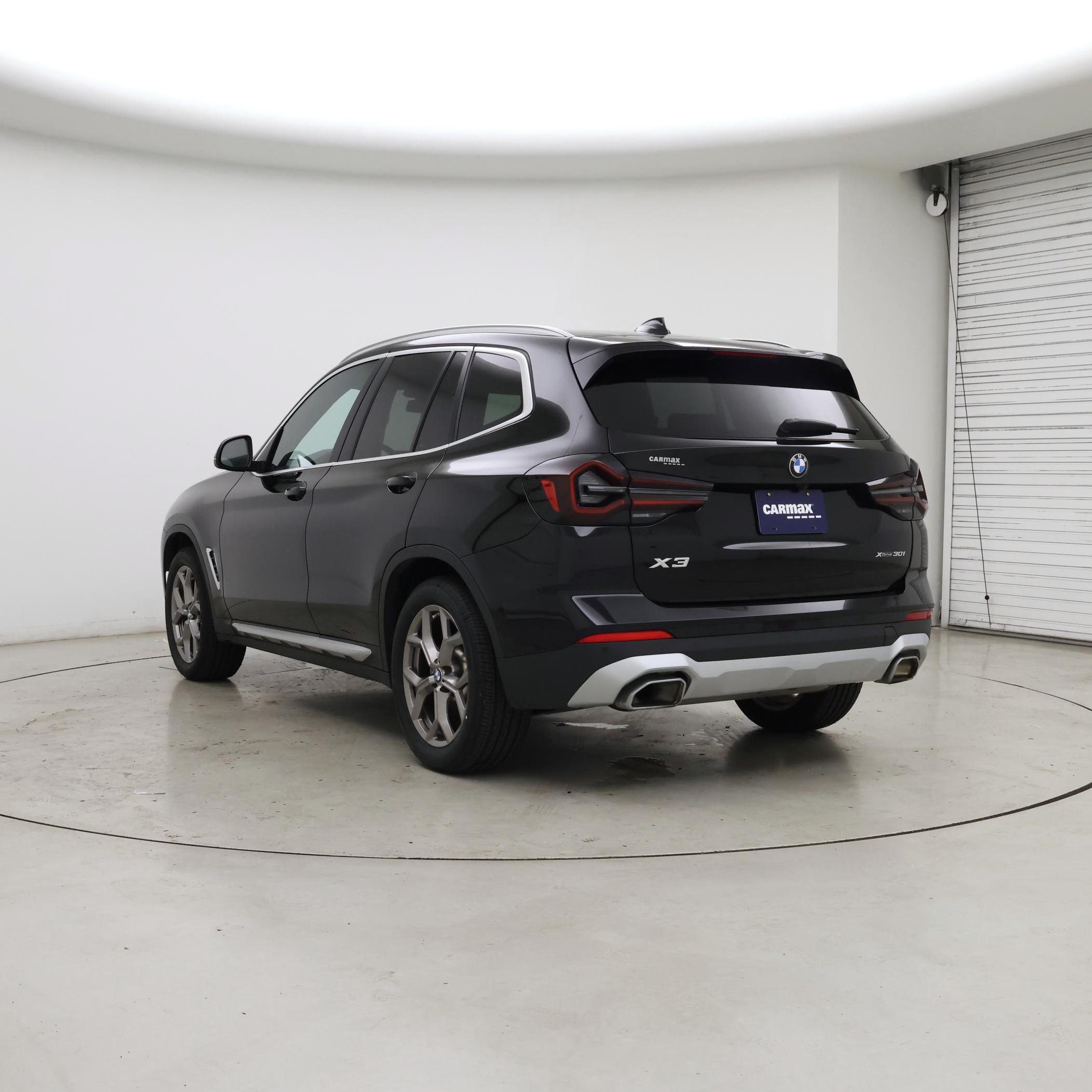 Thumbnail: 2024 BMW X3 - 2