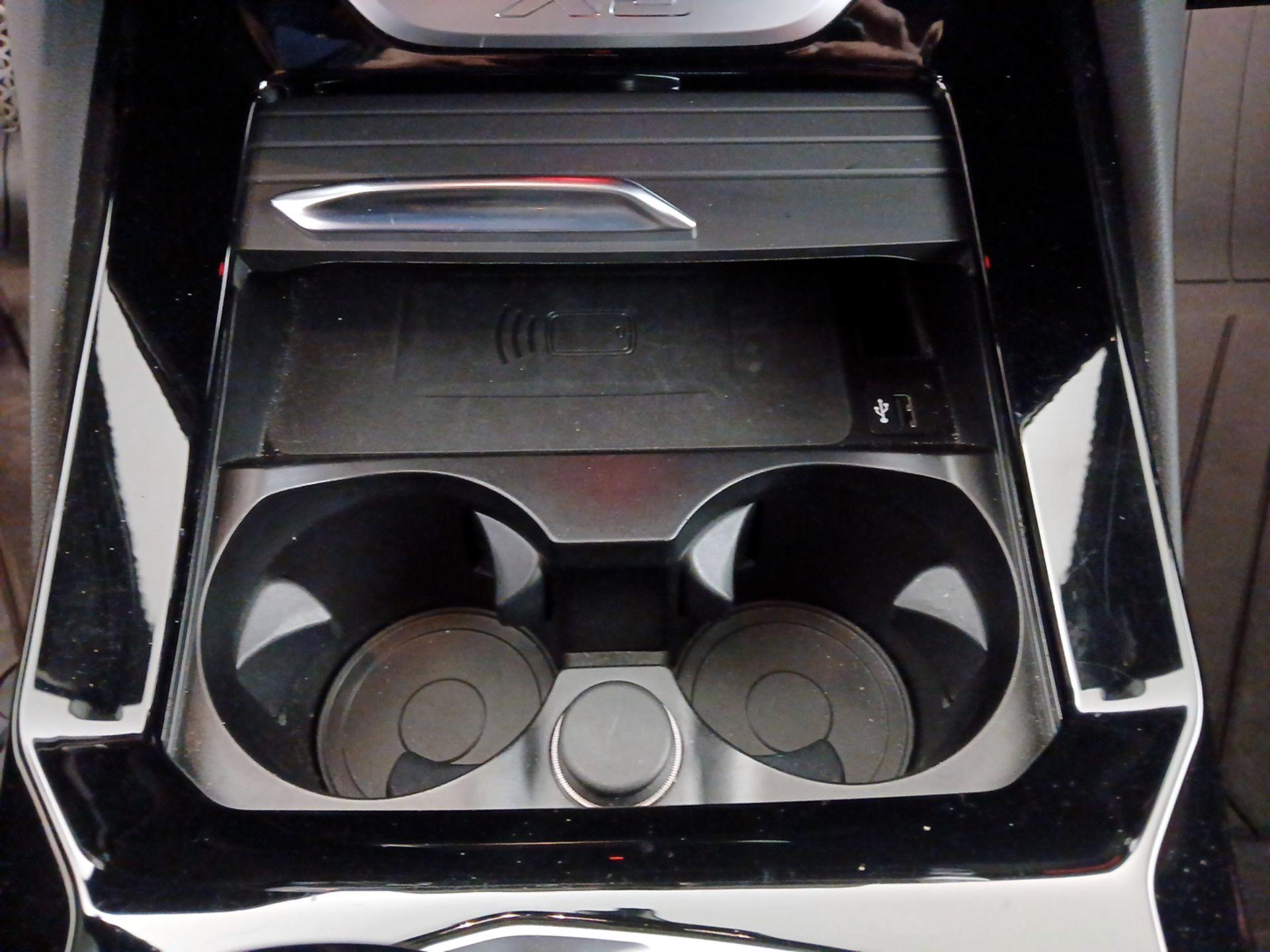 Thumbnail: 2024 BMW X3 - 19