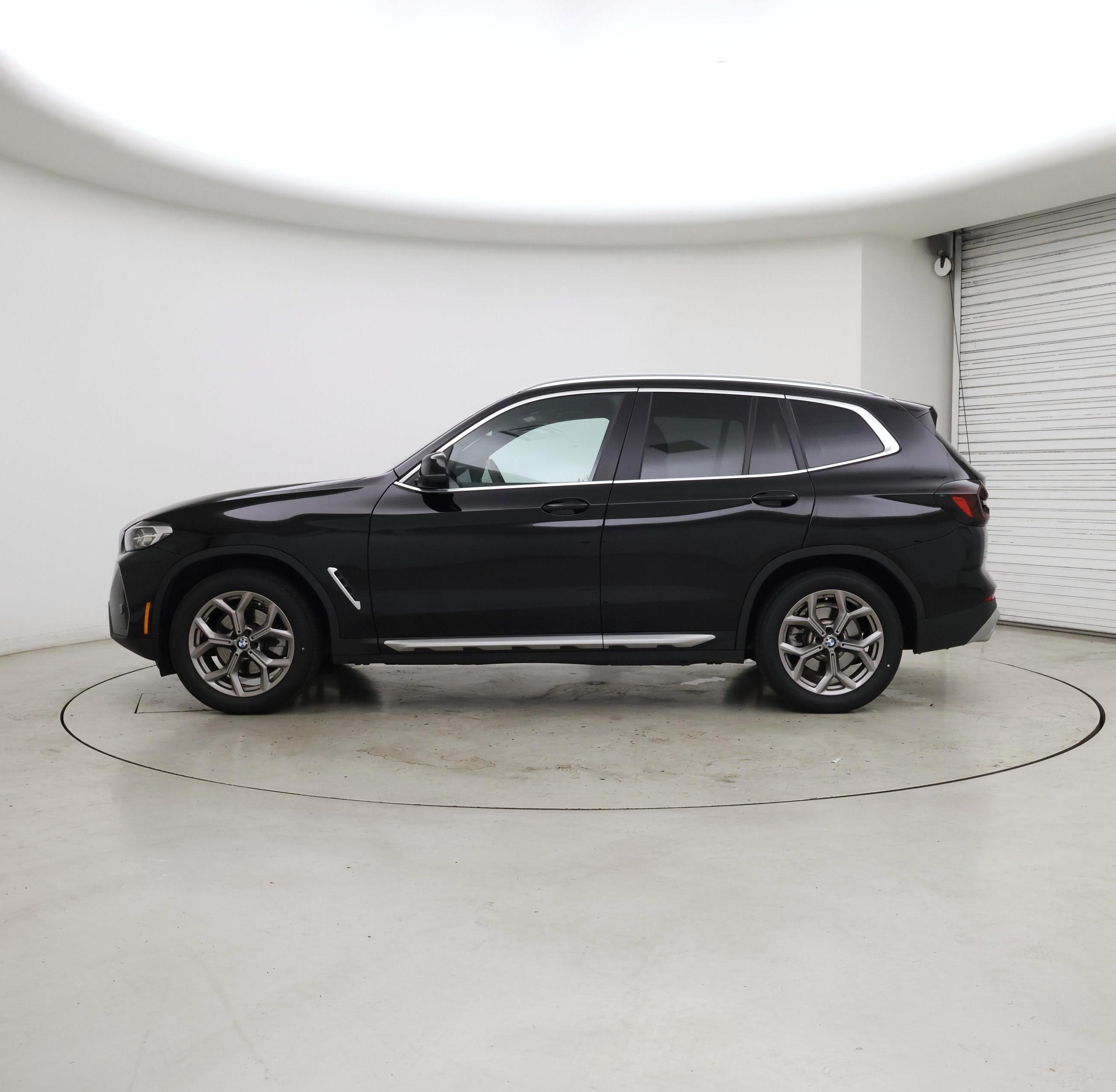 Thumbnail: 2024 BMW X3 - 3