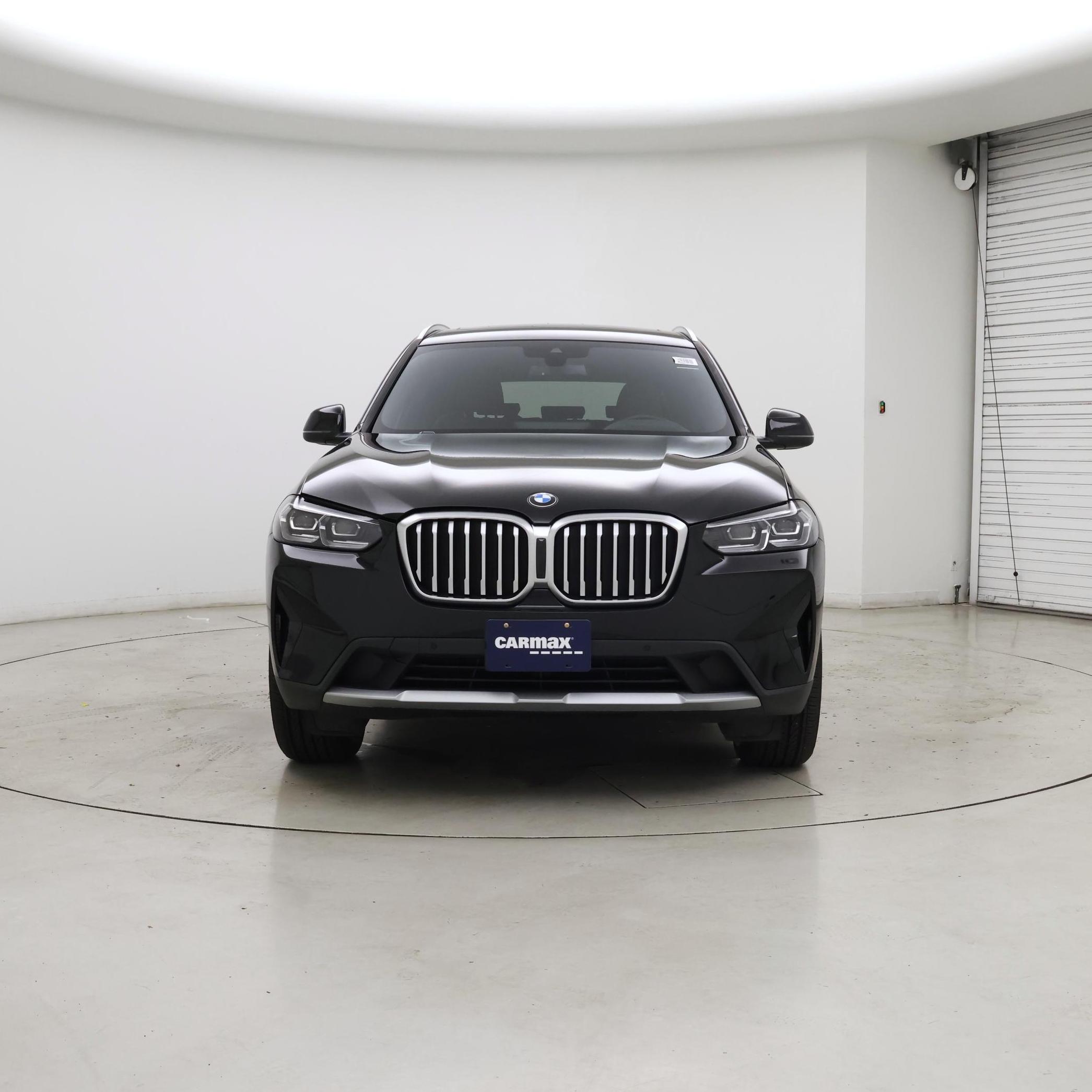 Thumbnail: 2024 BMW X3 - 5