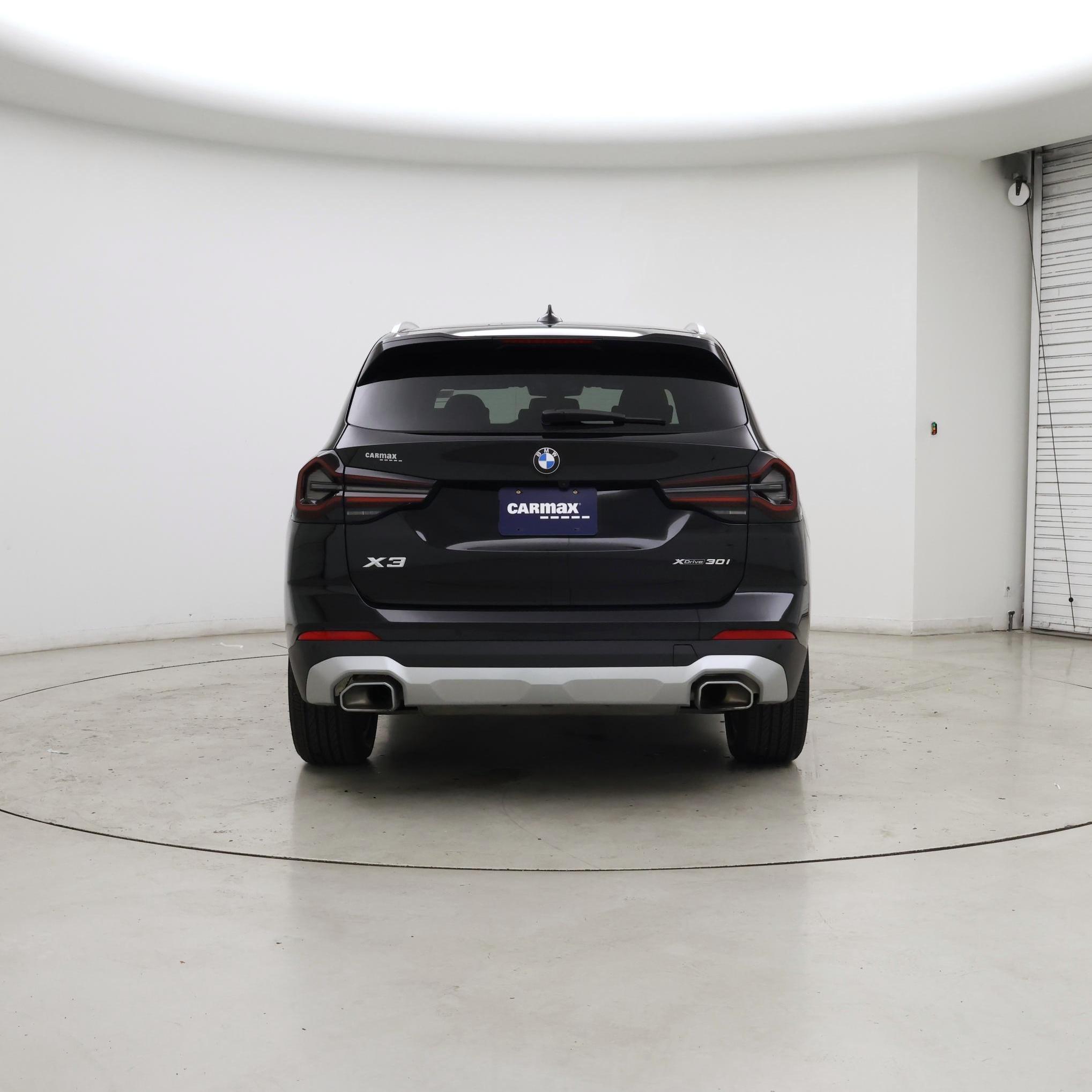 Thumbnail: 2024 BMW X3 - 6