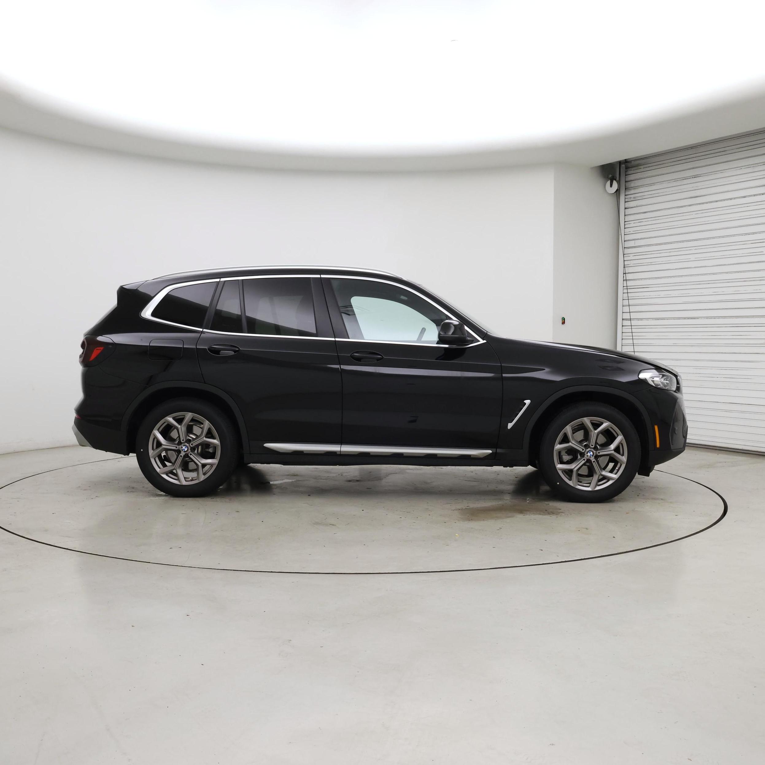 Thumbnail: 2024 BMW X3 - 7