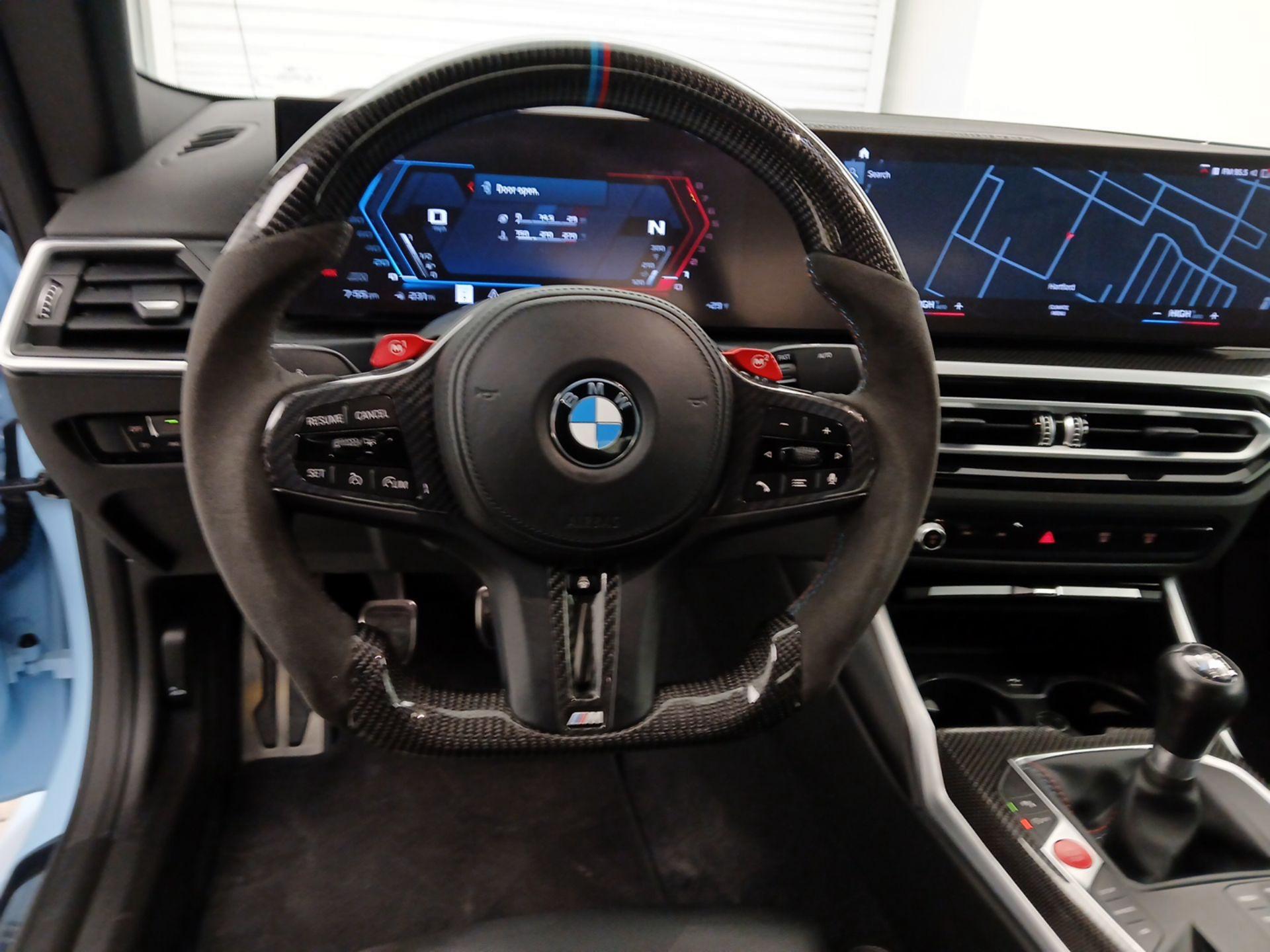 Thumbnail: 2024 BMW M2 - 10