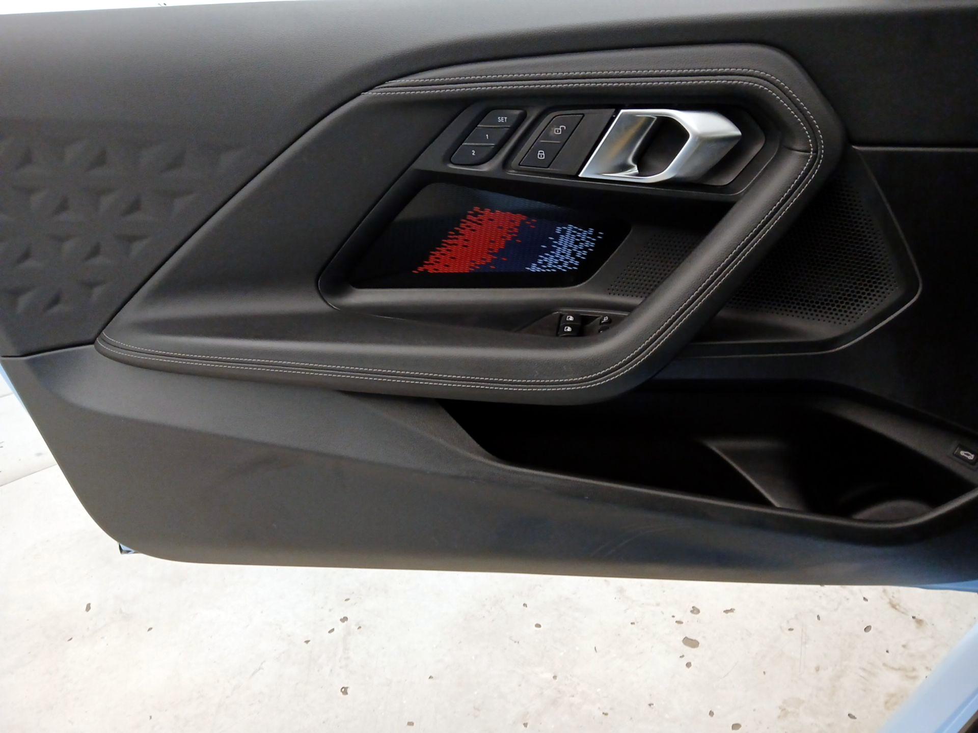 Thumbnail: 2024 BMW M2 - 12