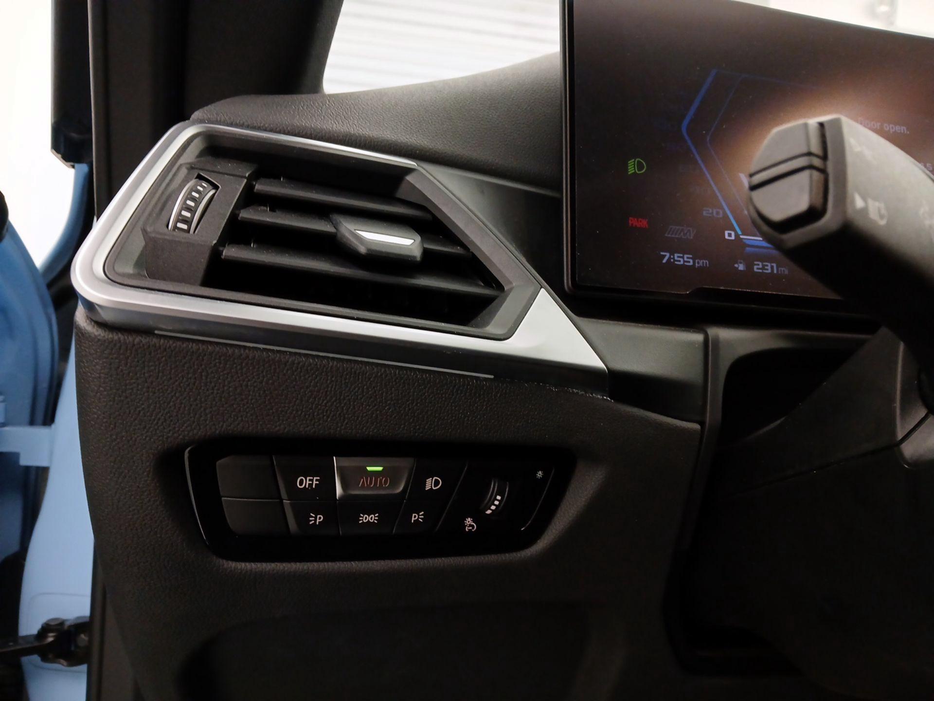 Thumbnail: 2024 BMW M2 - 13