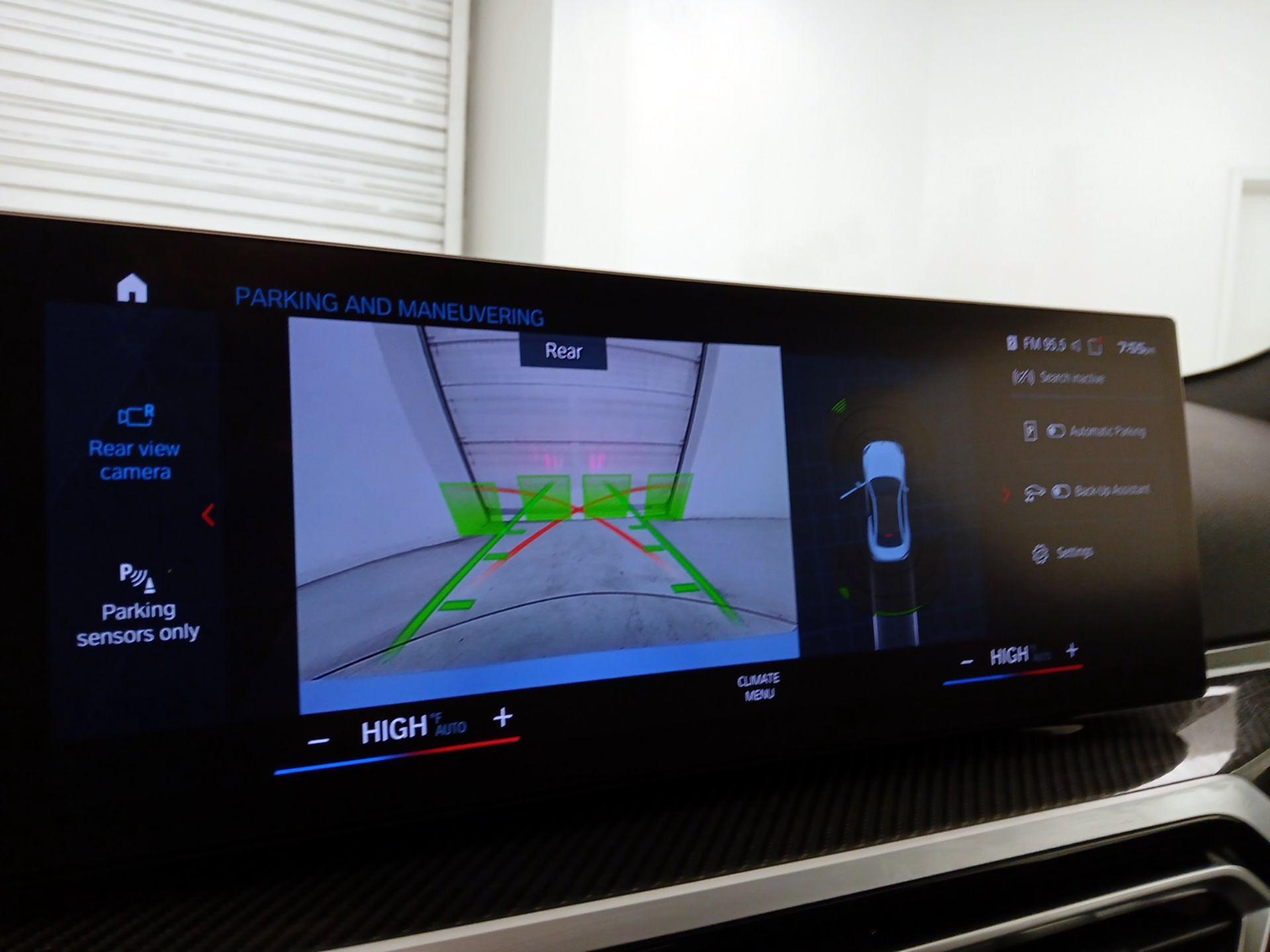 Thumbnail: 2024 BMW M2 - 15