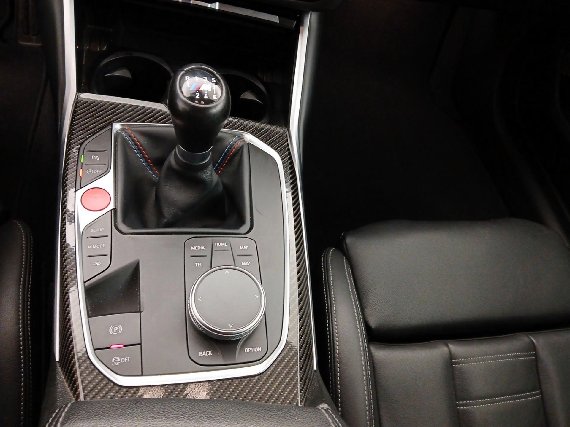 Thumbnail: 2024 BMW M2 - 18