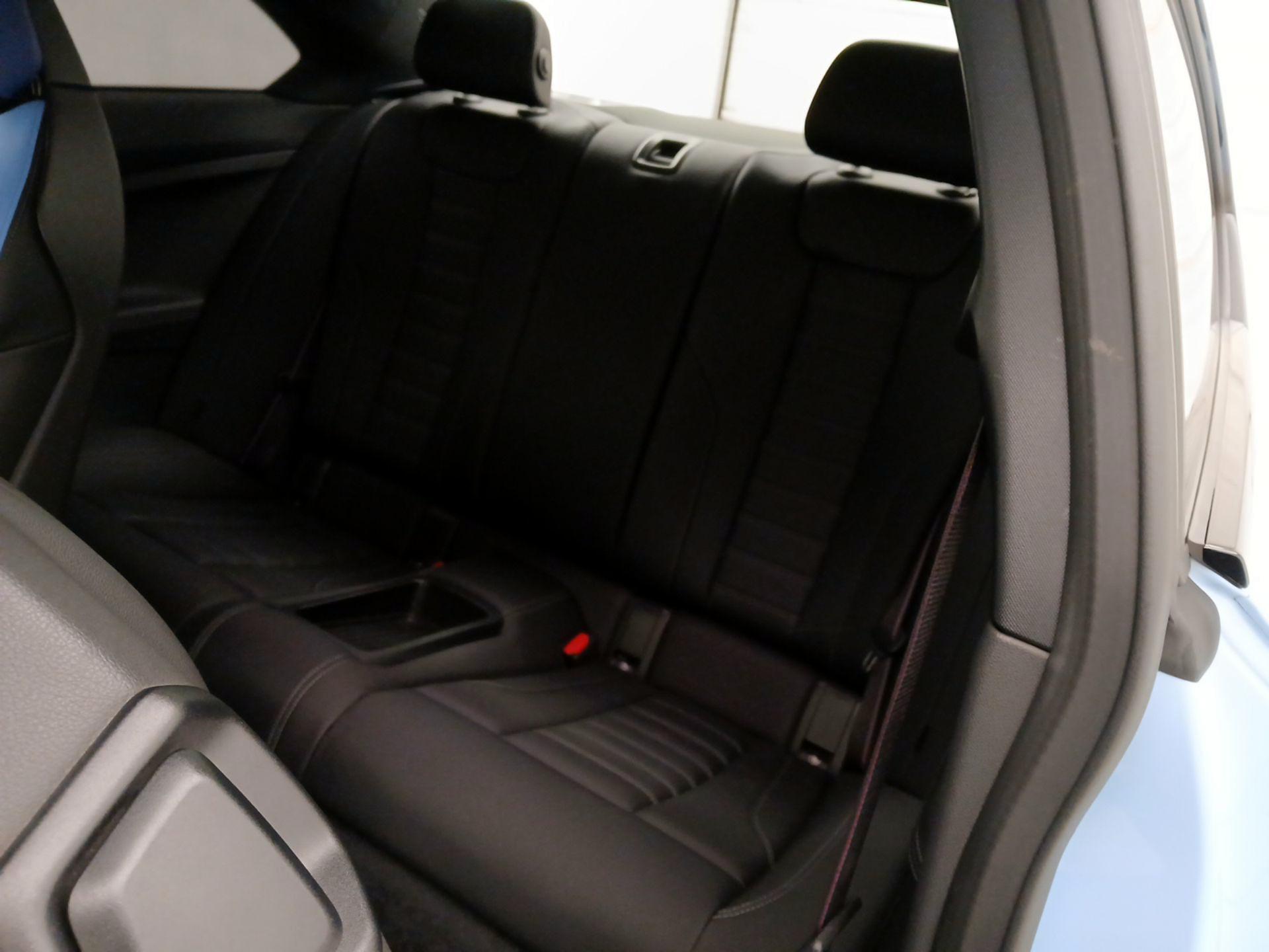 Thumbnail: 2024 BMW M2 - 20