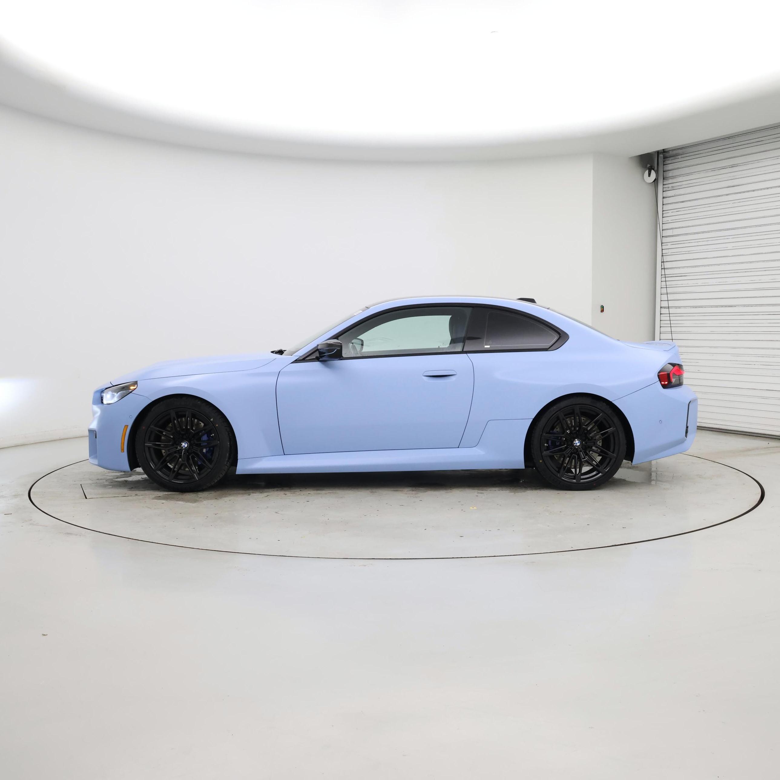 Thumbnail: 2024 BMW M2 - 3