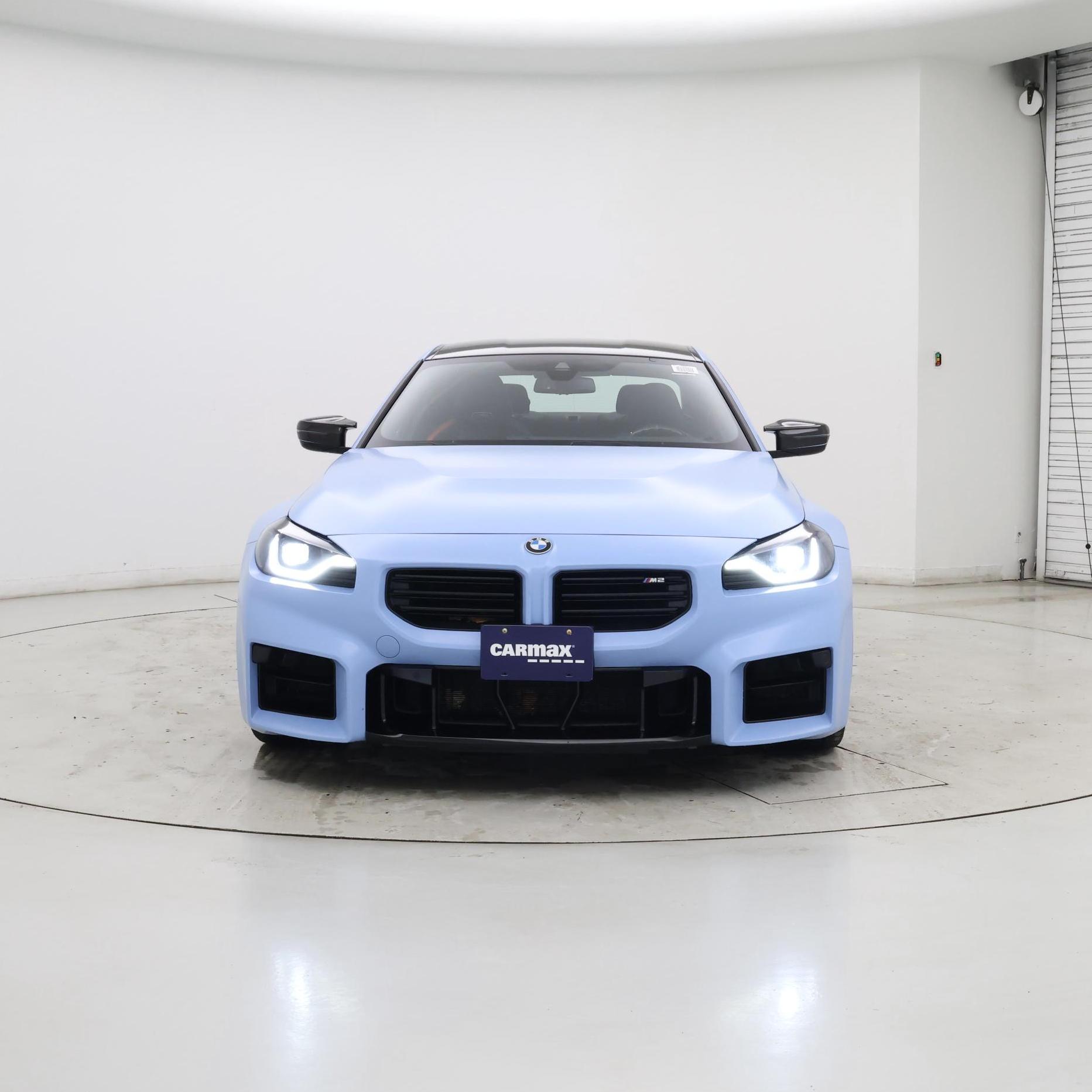 Thumbnail: 2024 BMW M2 - 5