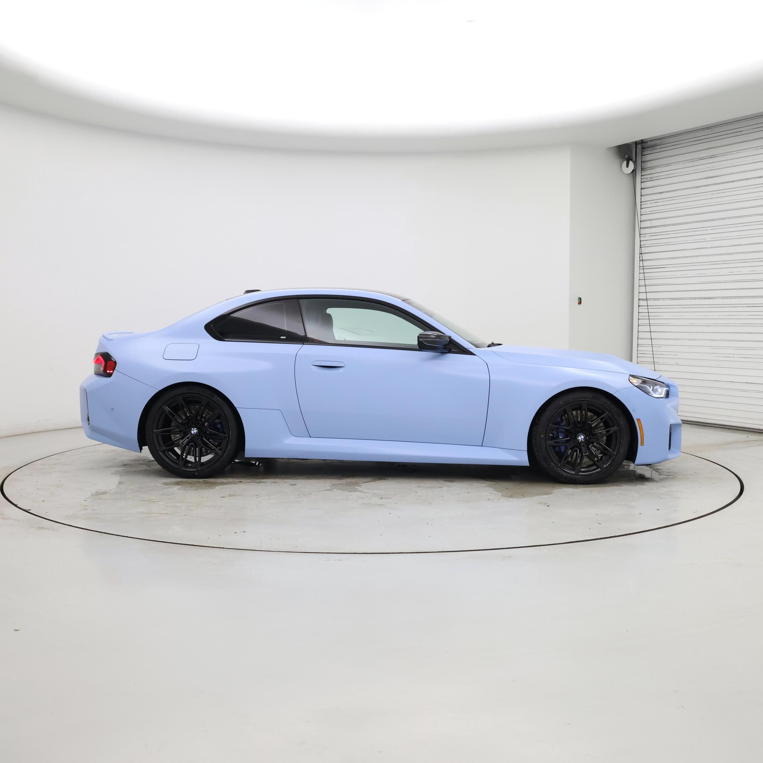 Thumbnail: 2024 BMW M2 - 7