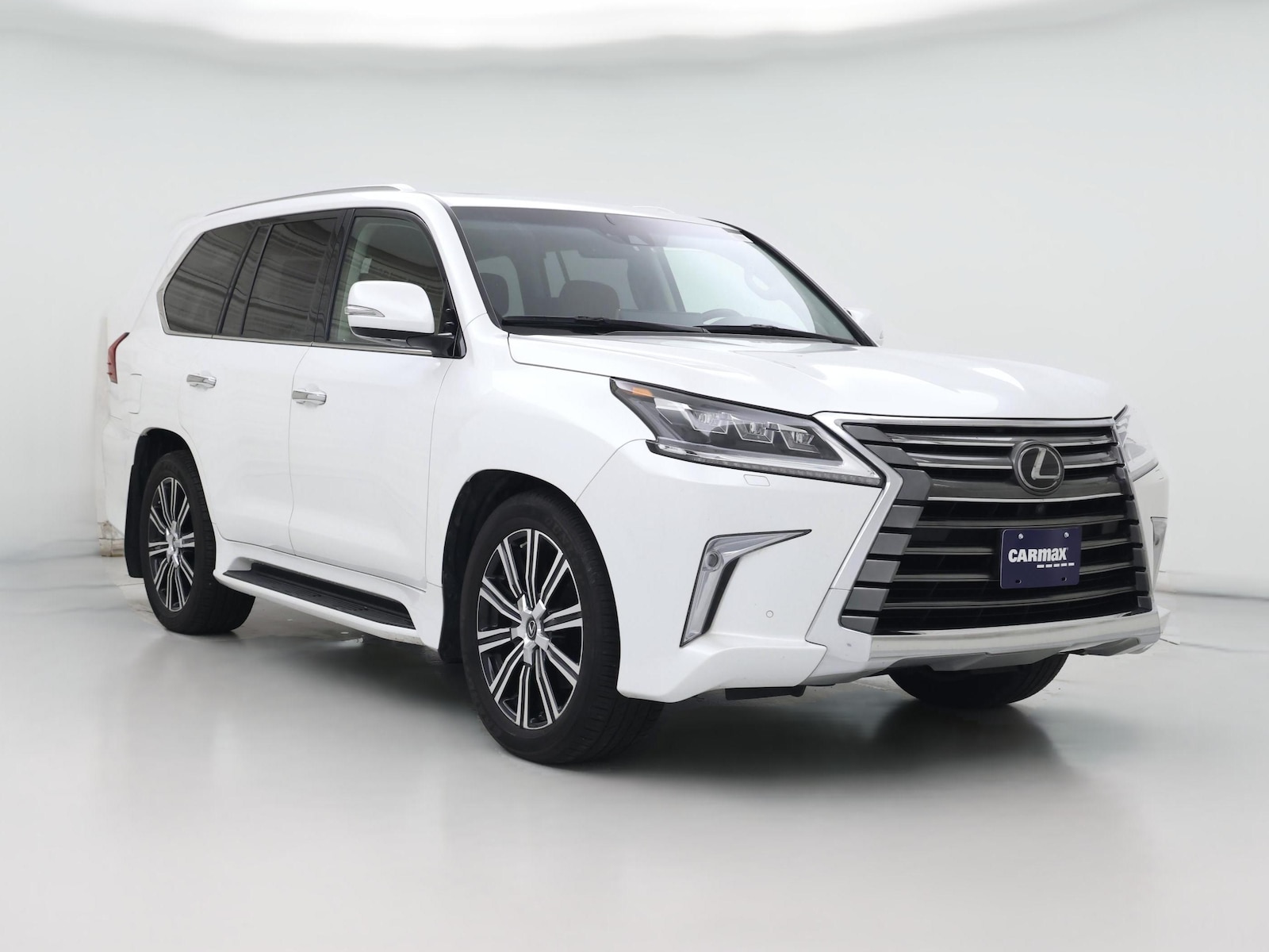 2019 Lexus LX