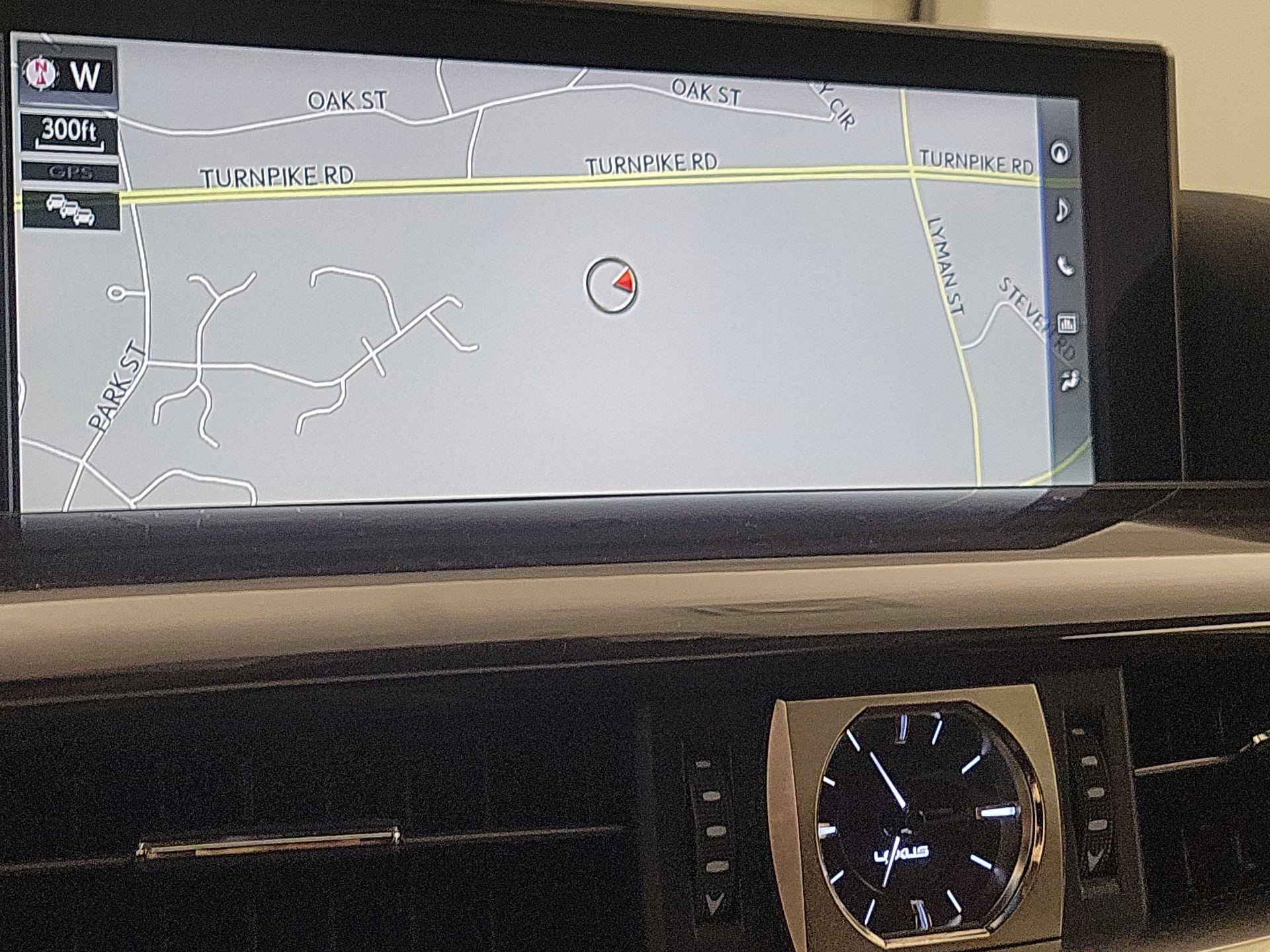 Thumbnail: 2019 Lexus LX - 15