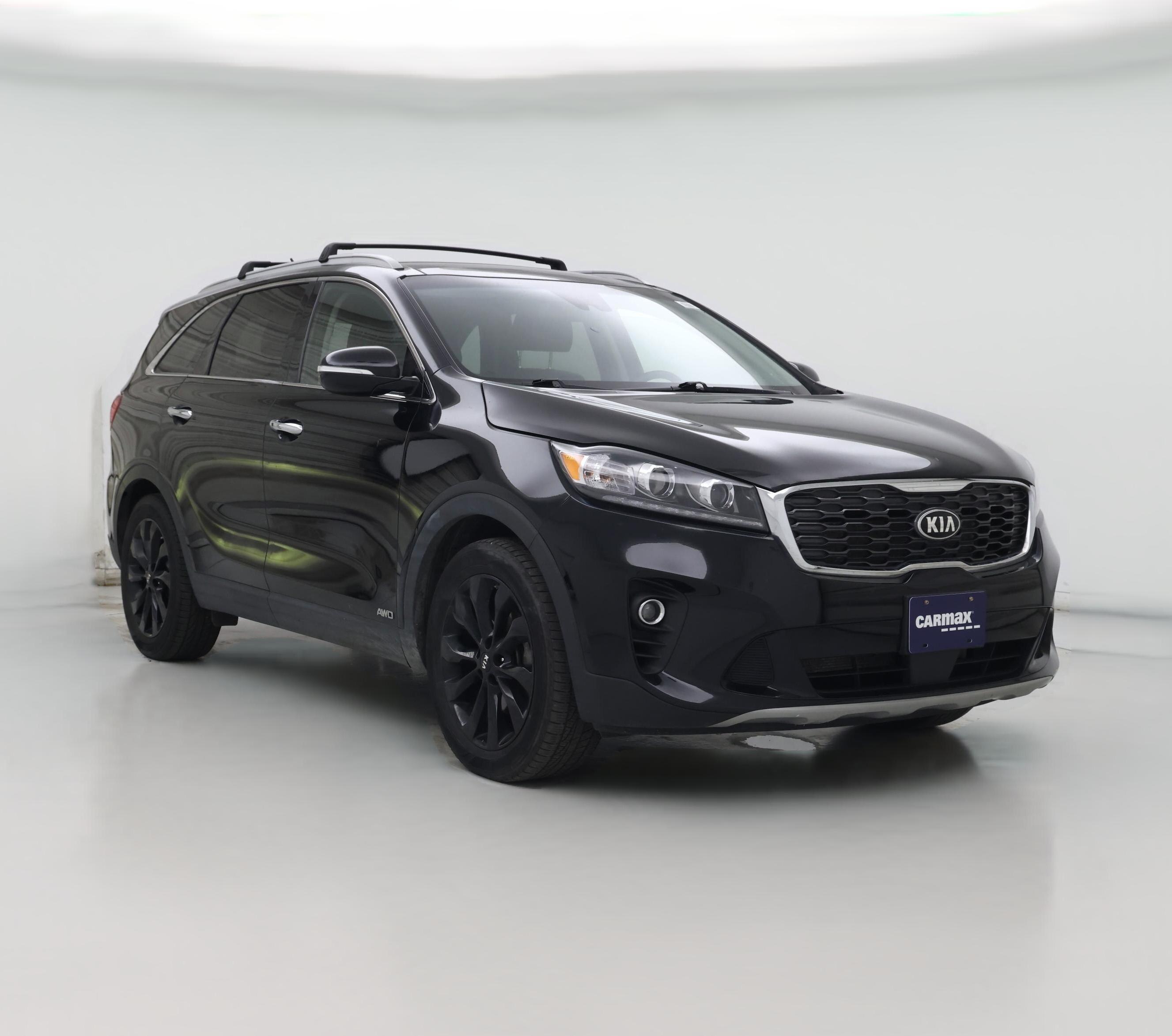 Thumbnail: 2020 Kia Sorento - 1