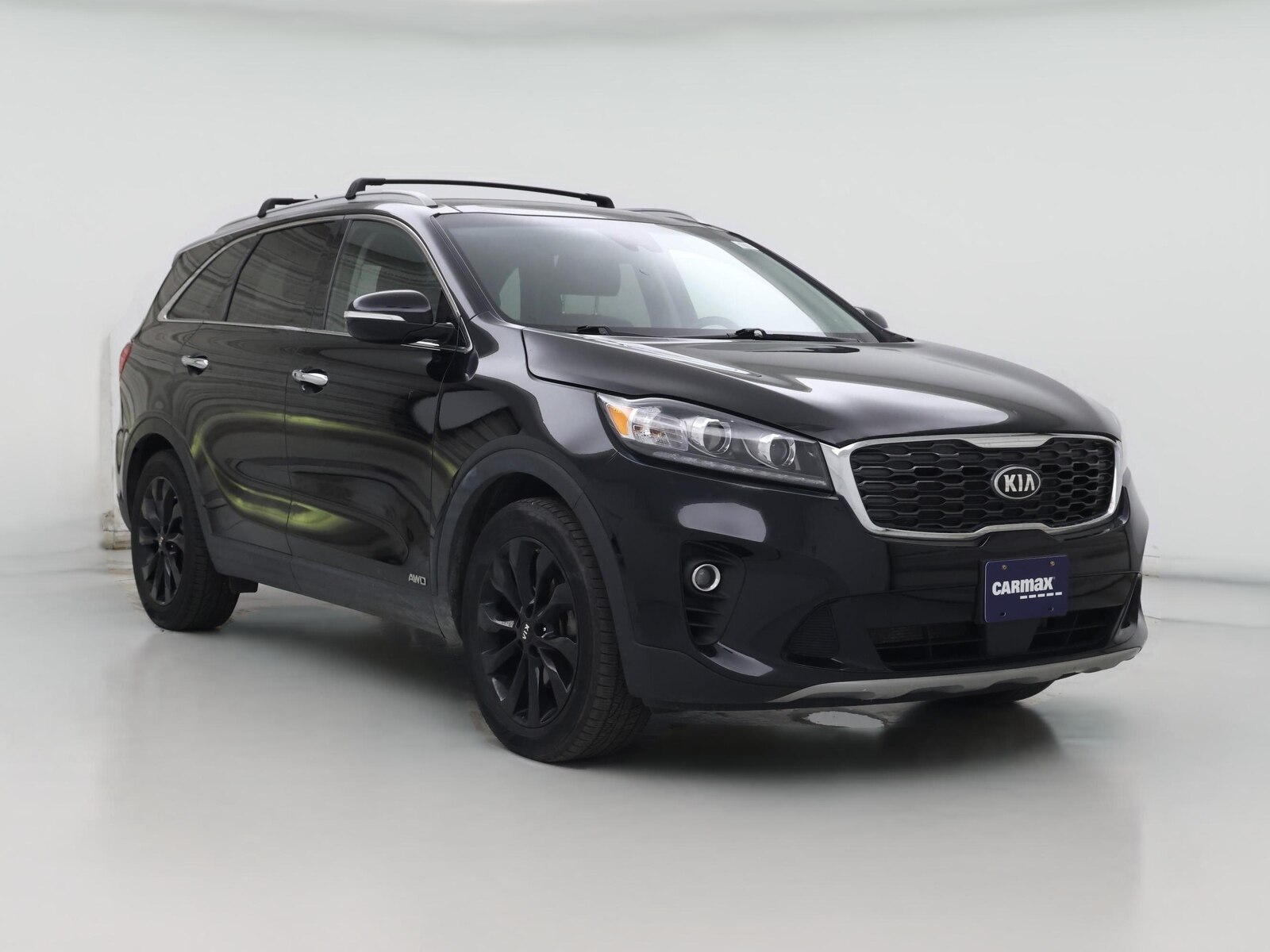 2020 Kia Sorento EX