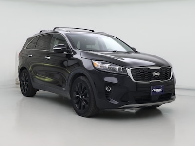 2020 Kia Sorento EX