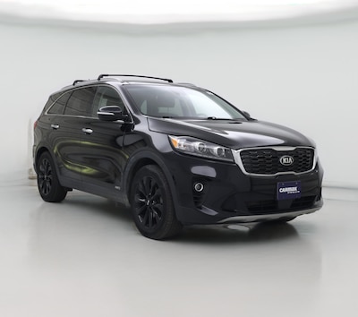 2020 Kia Sorento EX