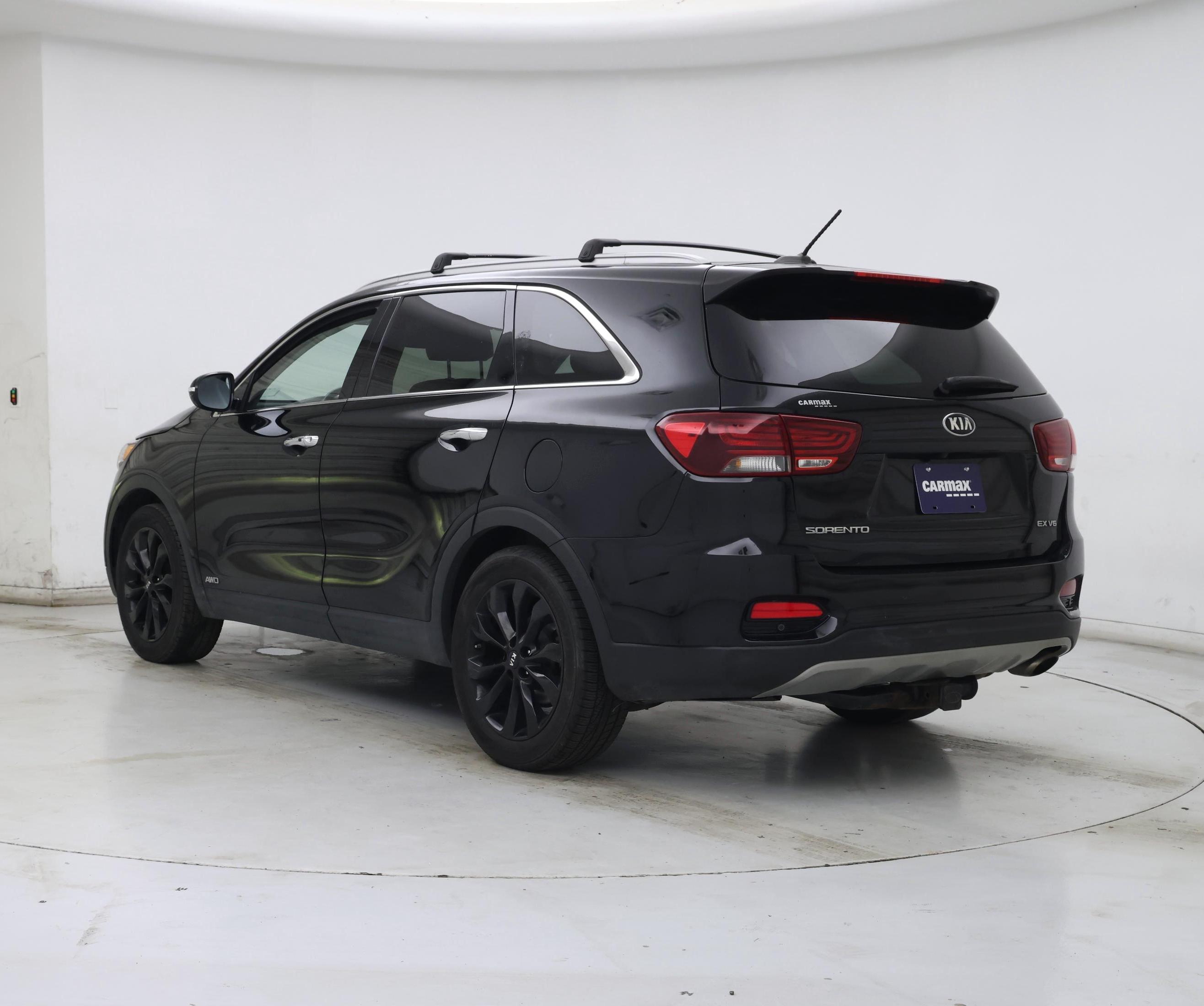 Thumbnail: 2020 Kia Sorento - 2