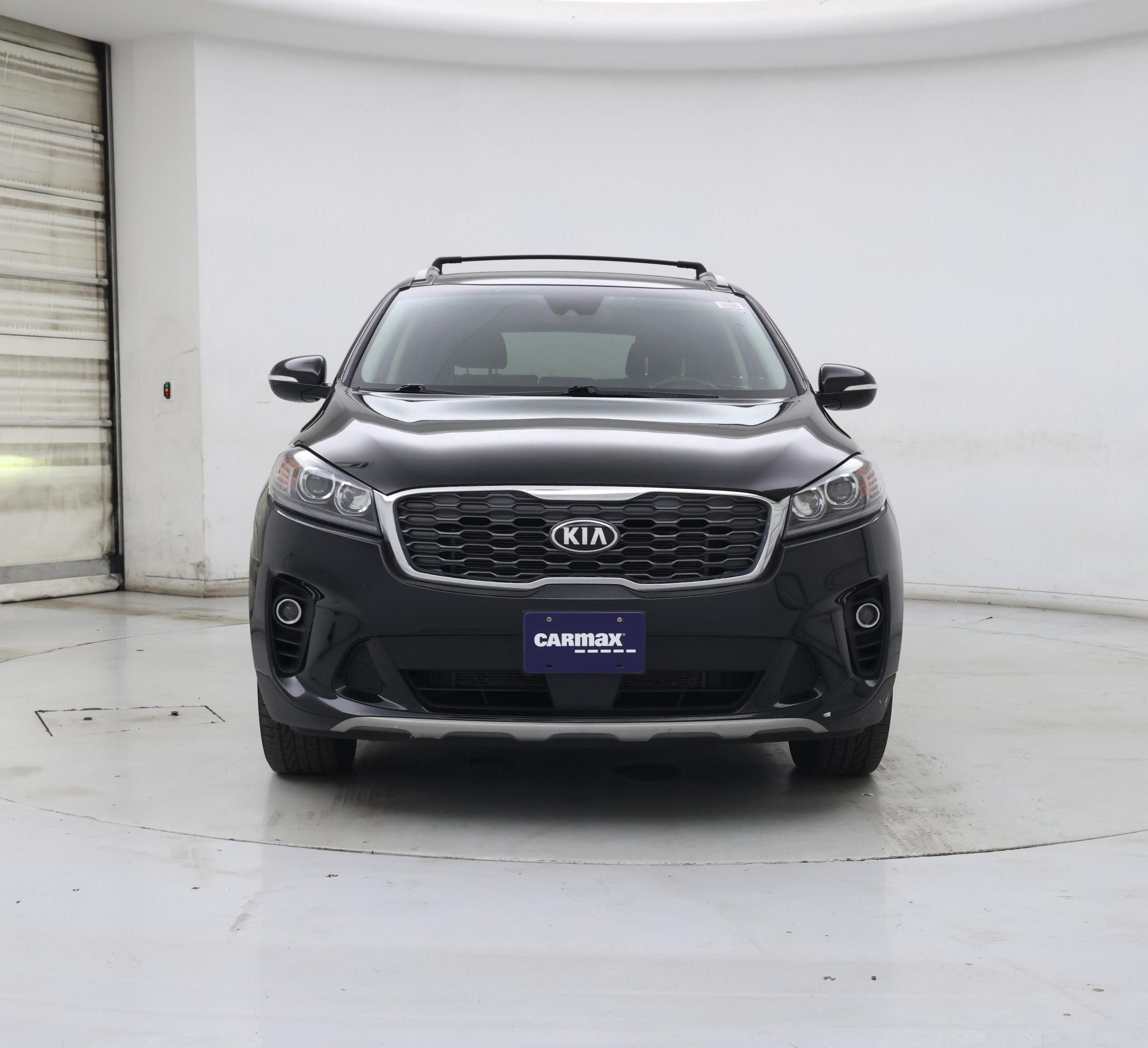 Thumbnail: 2020 Kia Sorento - 5