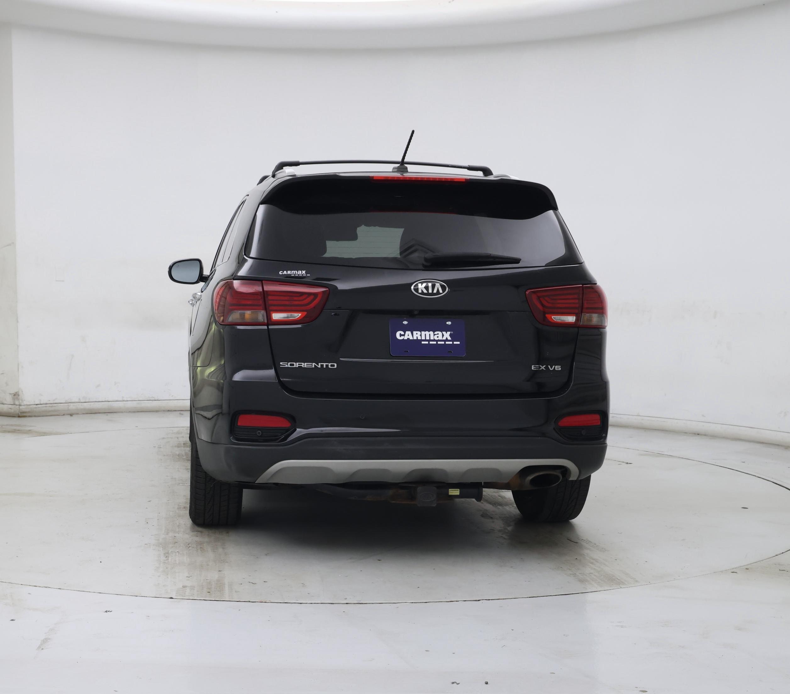 Thumbnail: 2020 Kia Sorento - 6