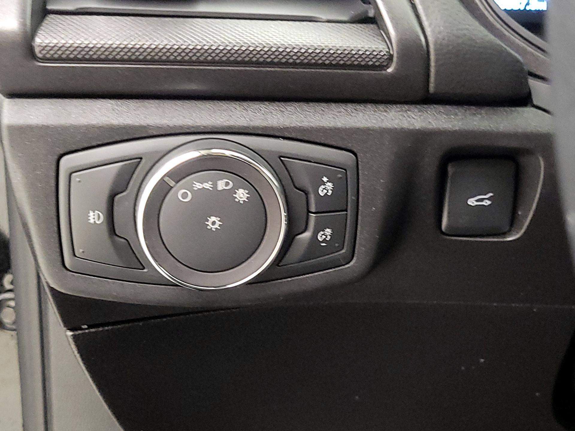 Thumbnail: 2018 Ford Fusion - 13