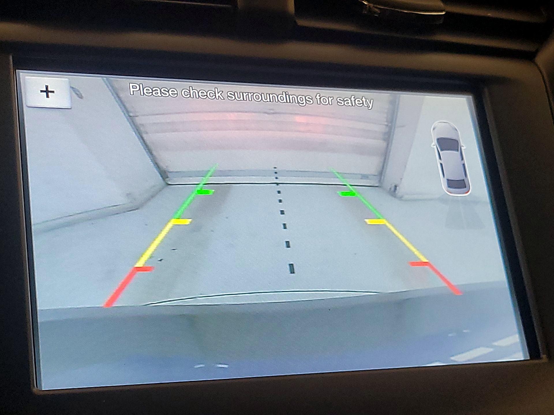 Thumbnail: 2018 Ford Fusion - 14