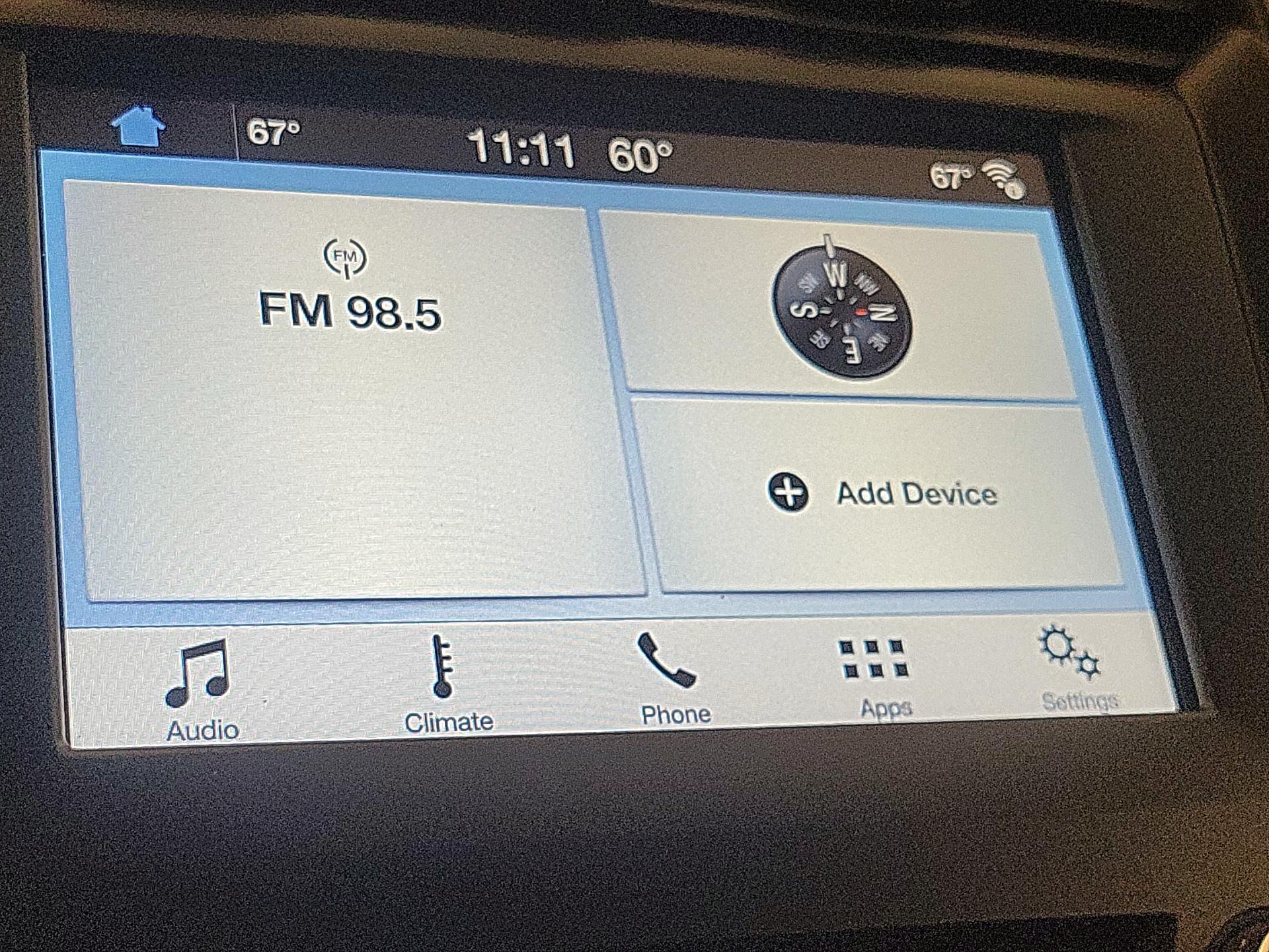 Thumbnail: 2018 Ford Fusion - 15