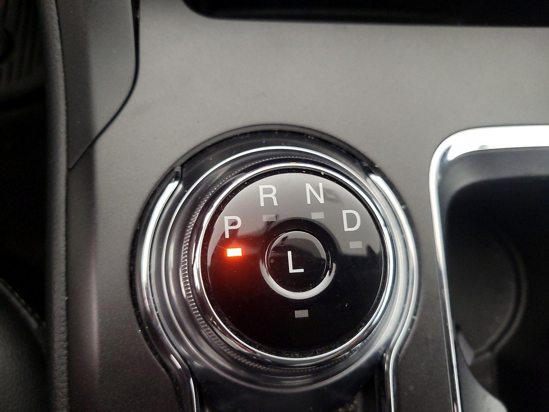 Thumbnail: 2018 Ford Fusion - 17