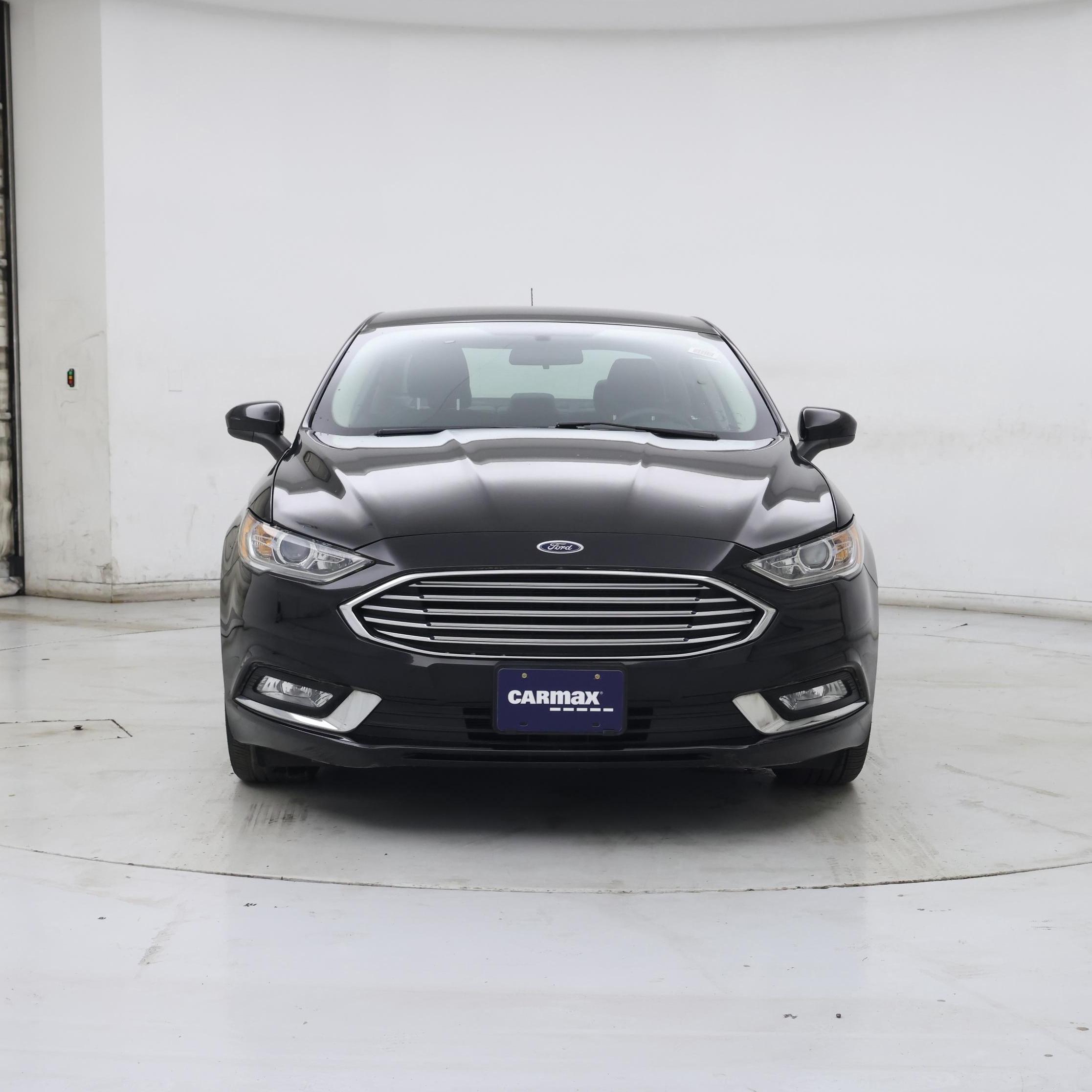 Thumbnail: 2018 Ford Fusion - 5