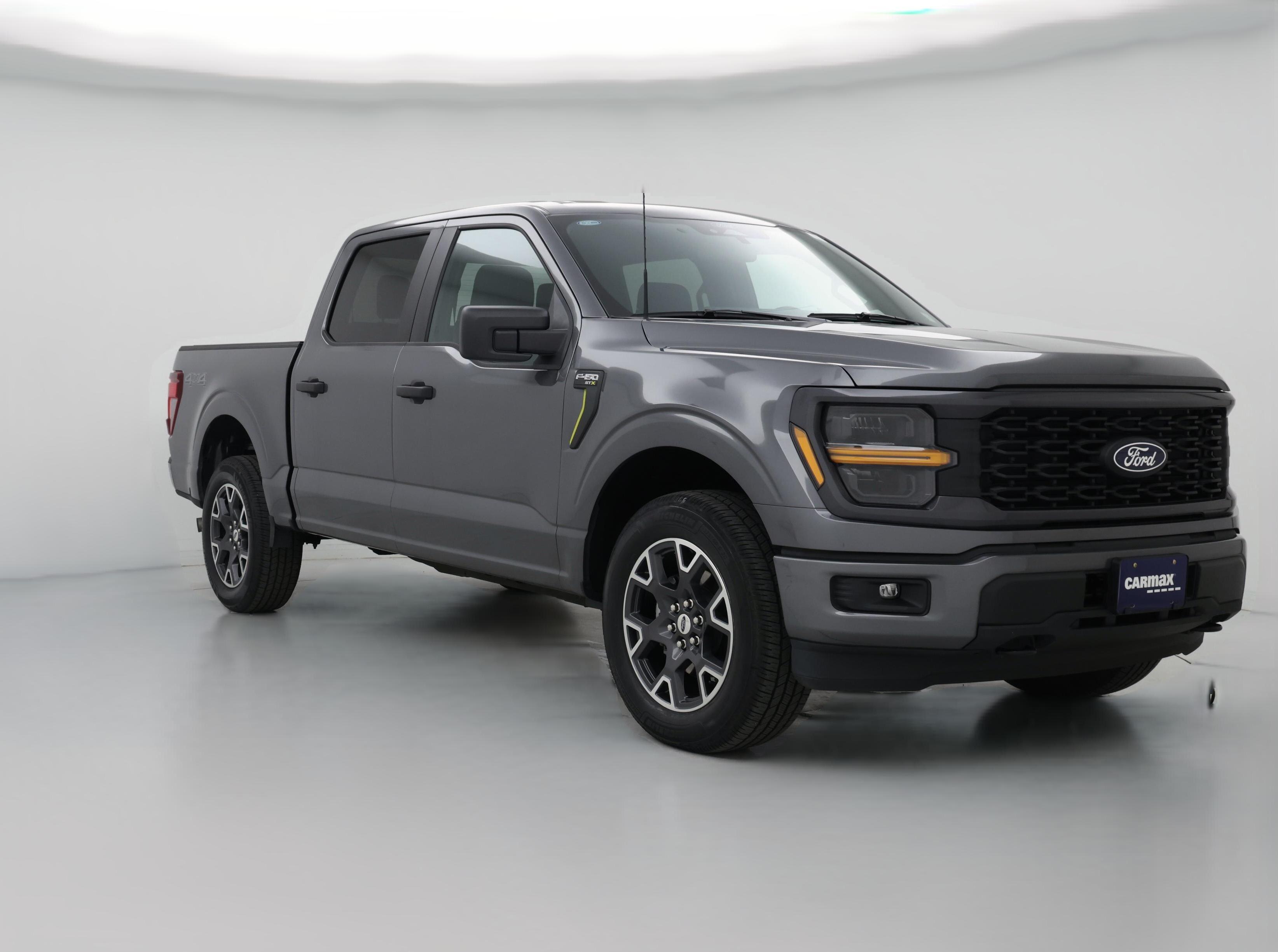 Thumbnail: 2024 Ford F-150 - 1