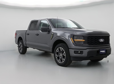 2024 Ford F150 STX