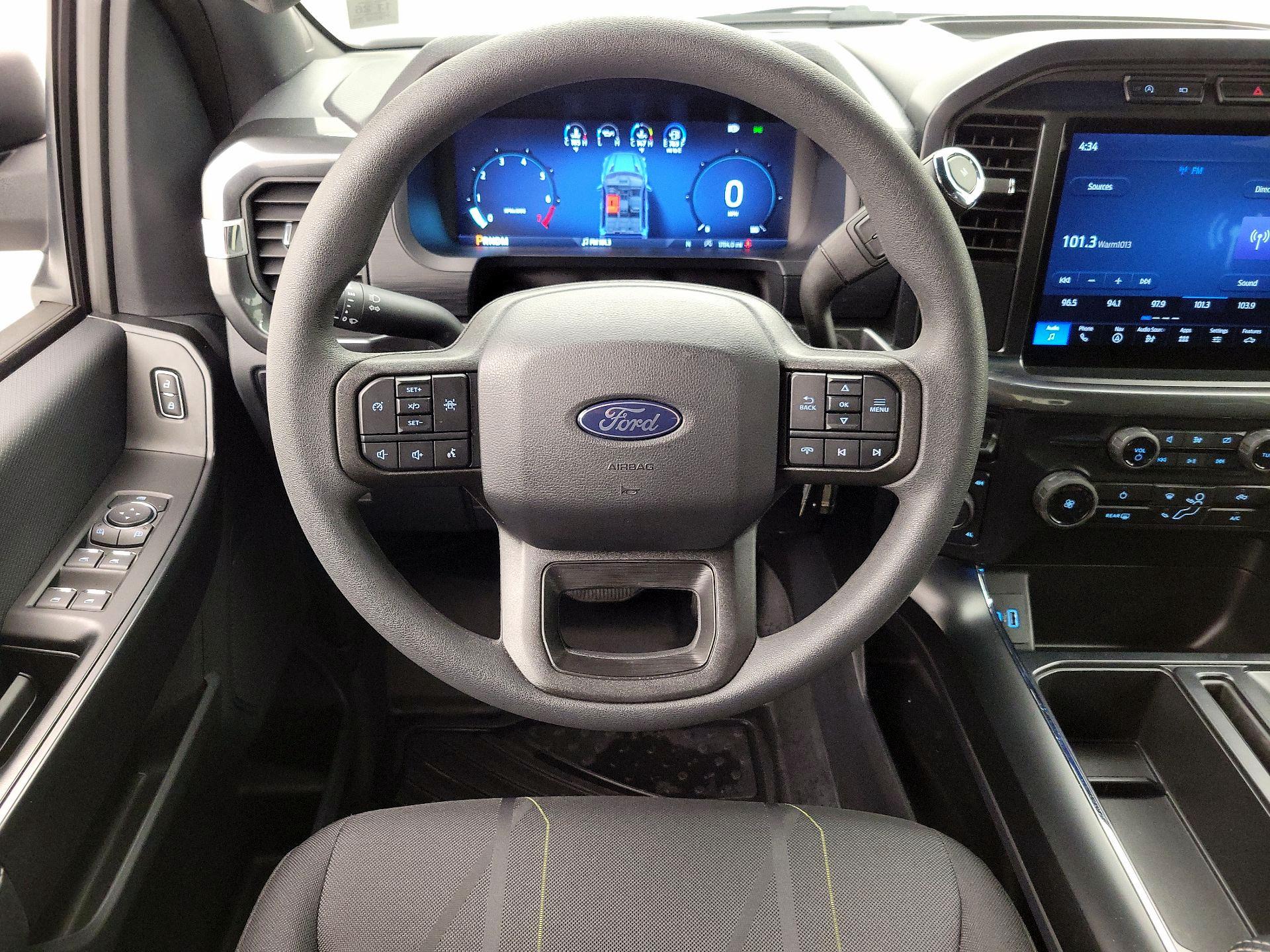 Thumbnail: 2024 Ford F-150 - 10