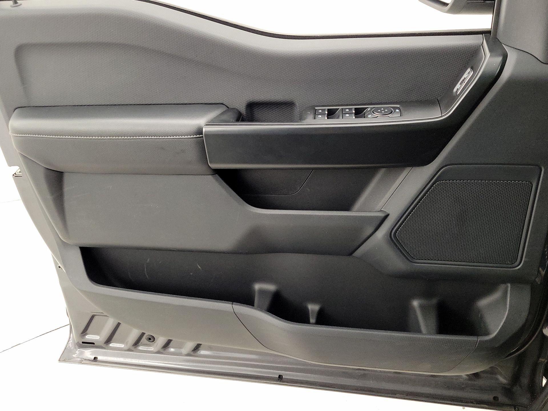 Thumbnail: 2024 Ford F-150 - 12