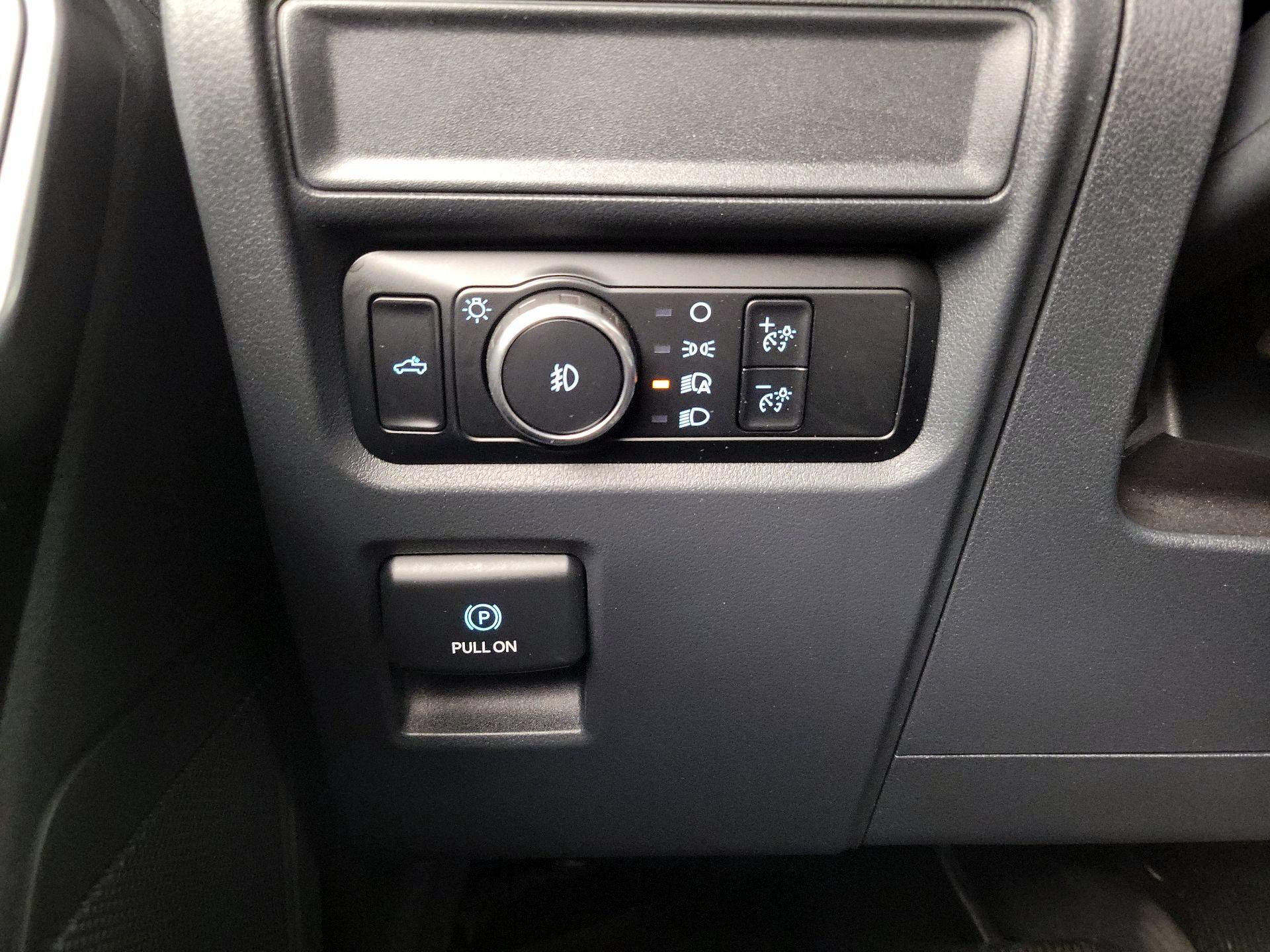 Thumbnail: 2024 Ford F-150 - 13