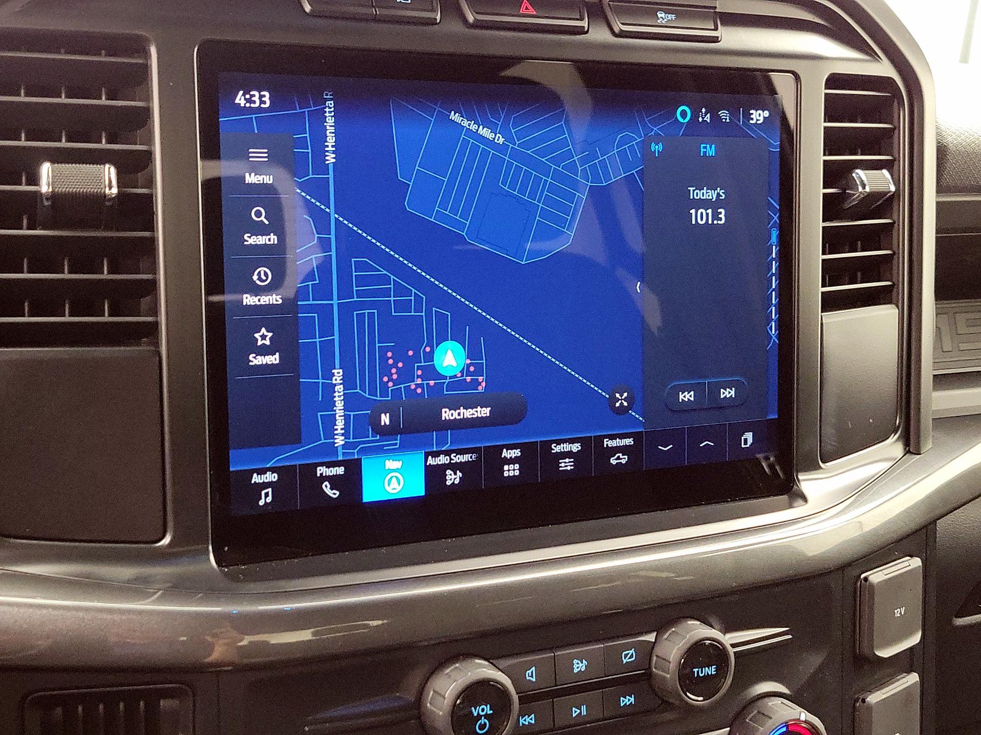 Thumbnail: 2024 Ford F-150 - 14