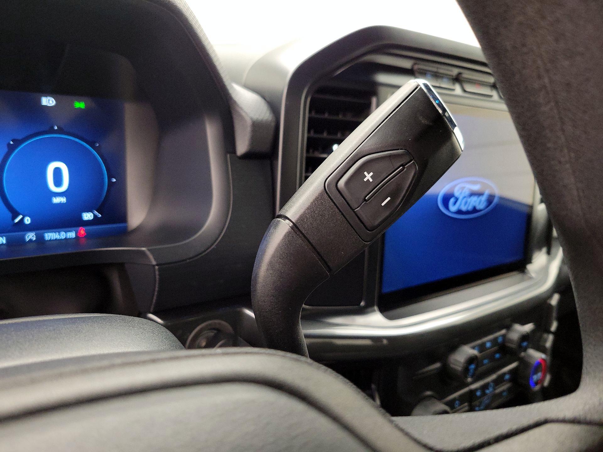 Thumbnail: 2024 Ford F-150 - 18