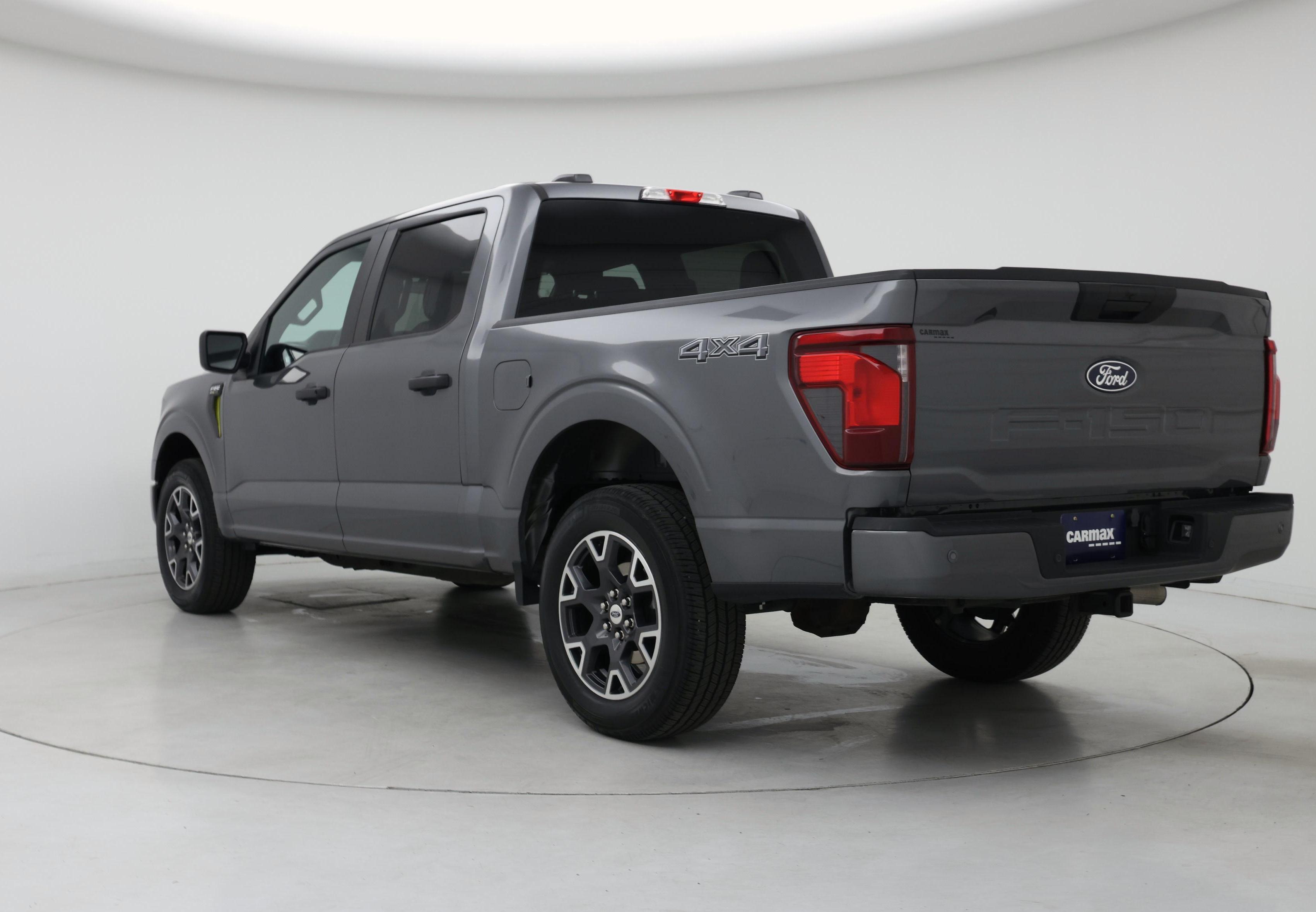 Thumbnail: 2024 Ford F-150 - 2