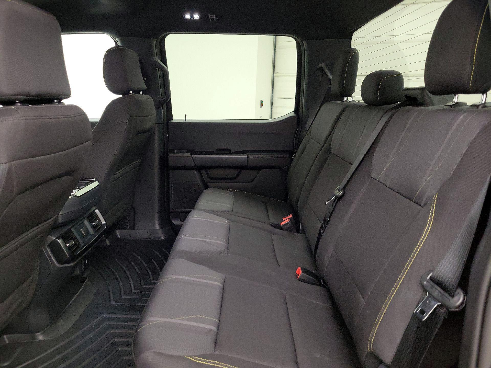 Thumbnail: 2024 Ford F-150 - 20