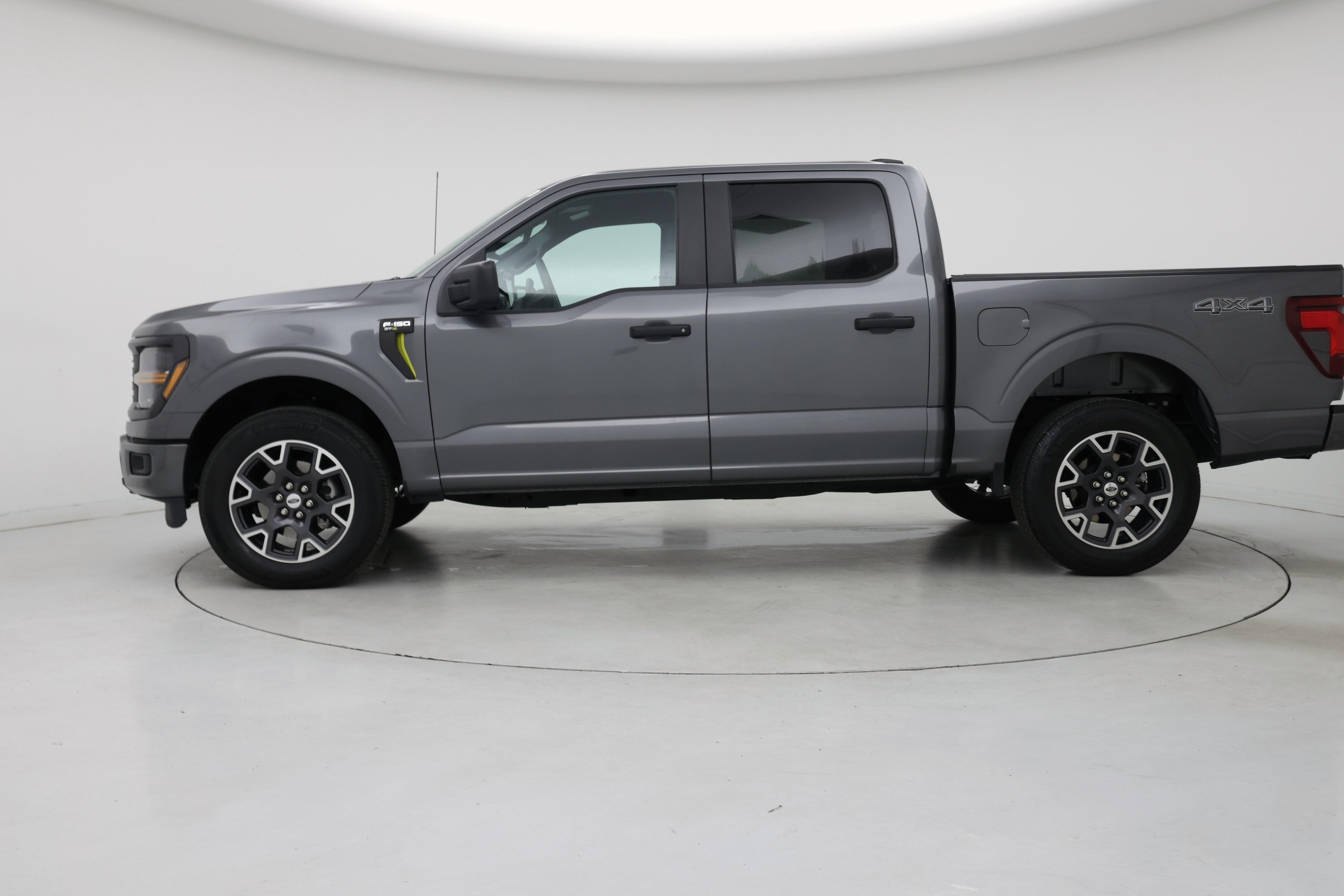 Thumbnail: 2024 Ford F-150 - 3