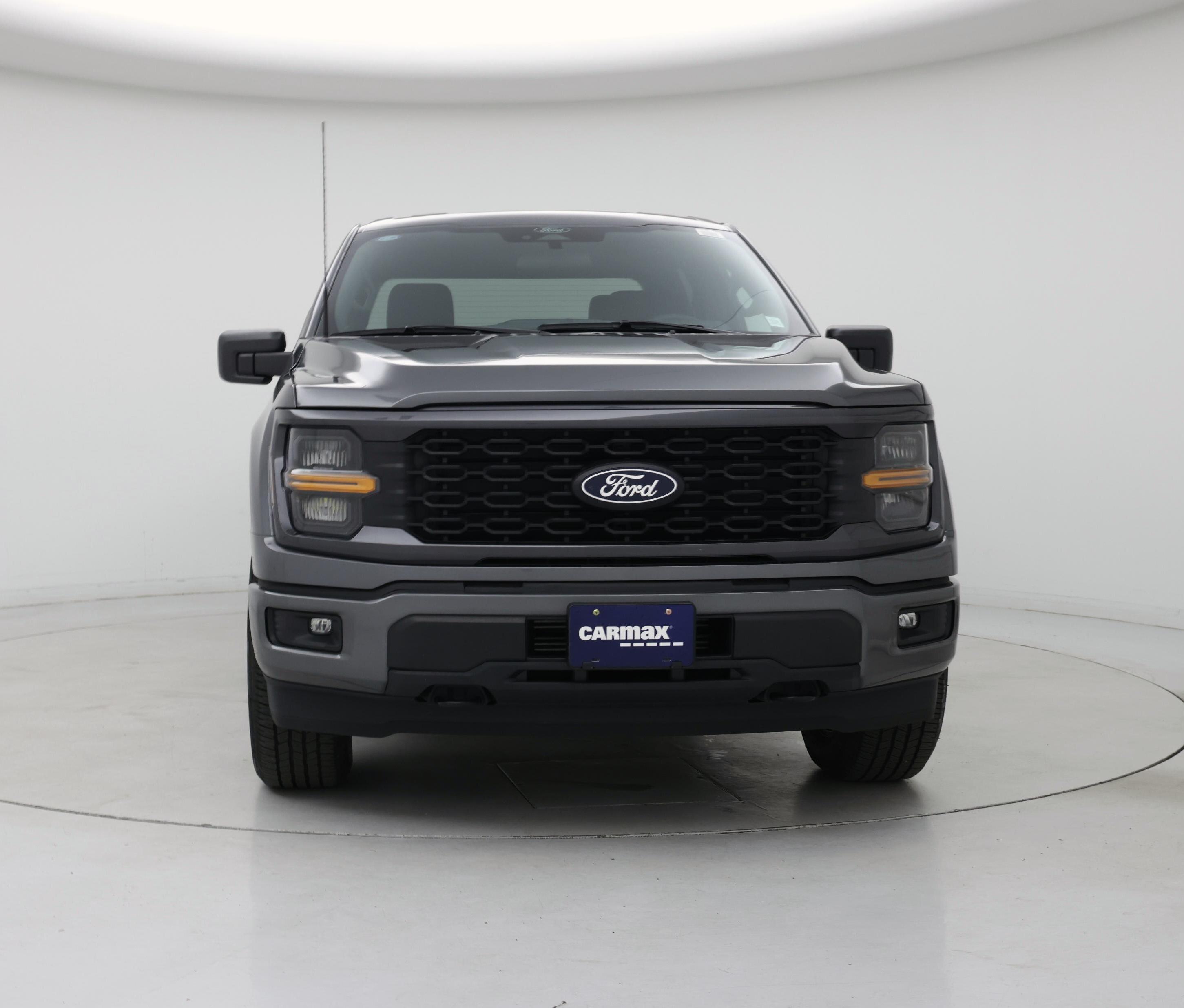 Thumbnail: 2024 Ford F-150 - 5