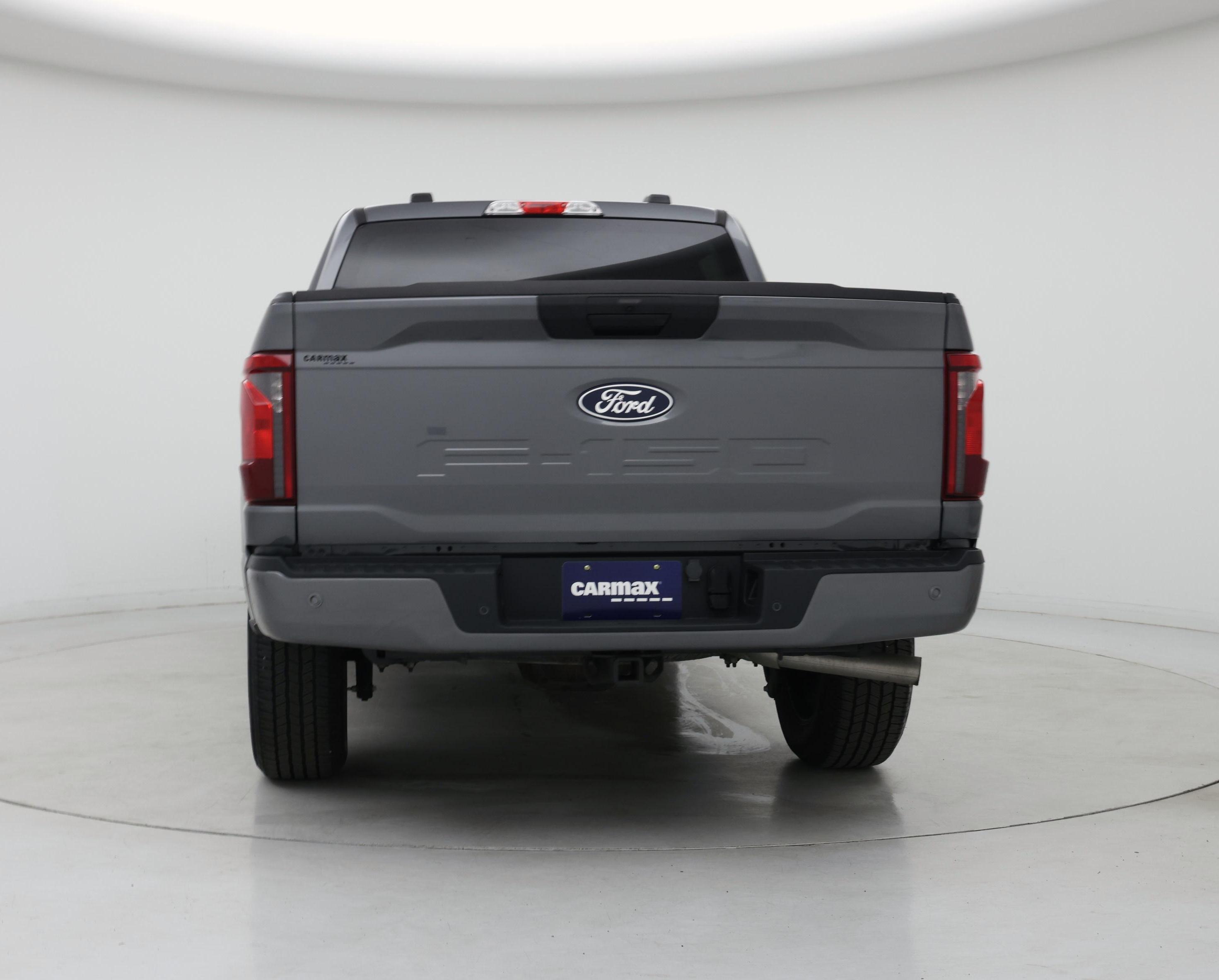 Thumbnail: 2024 Ford F-150 - 6