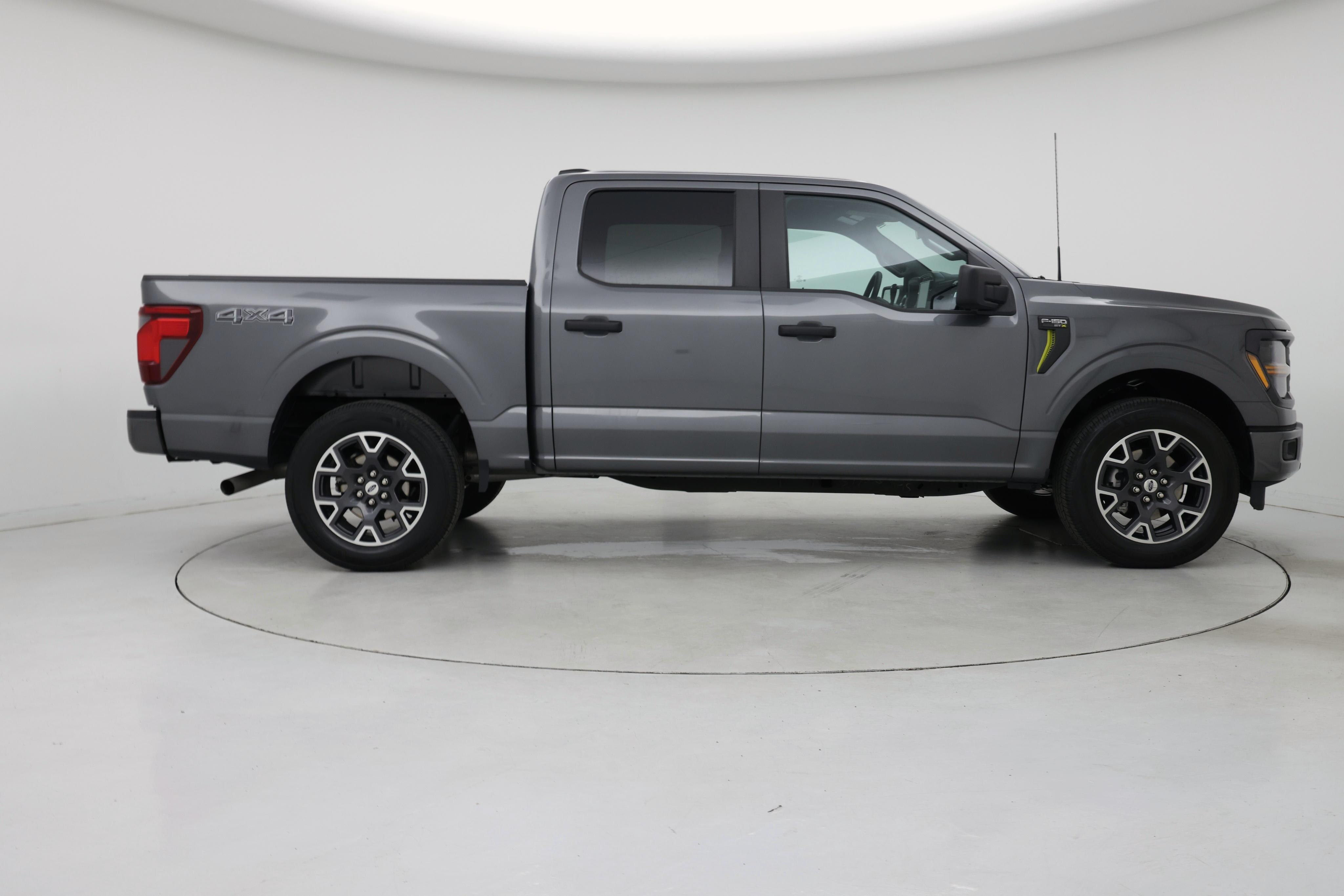 Thumbnail: 2024 Ford F-150 - 7