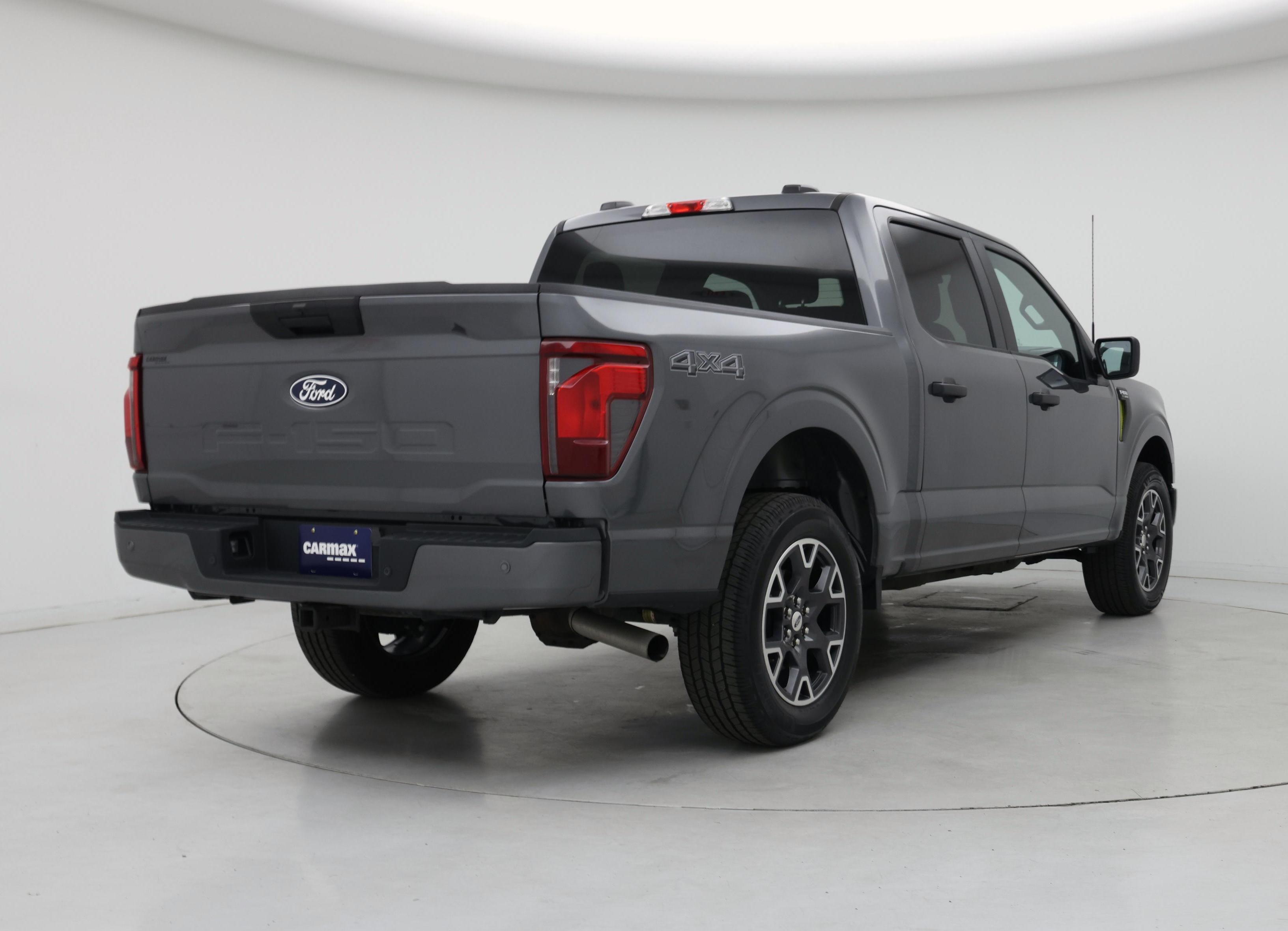 Thumbnail: 2024 Ford F-150 - 8