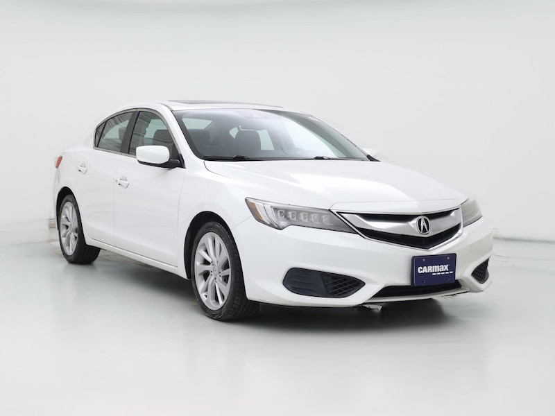 2017 Acura ILX  -
                  South Portland, ME