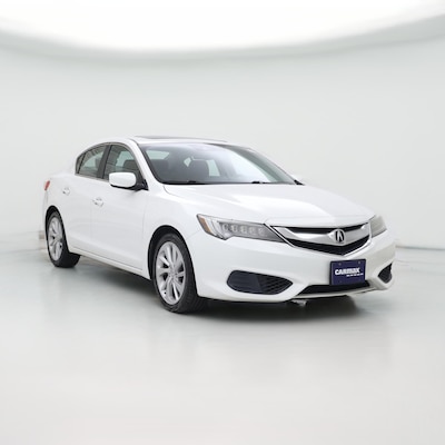 2017 Acura ILX