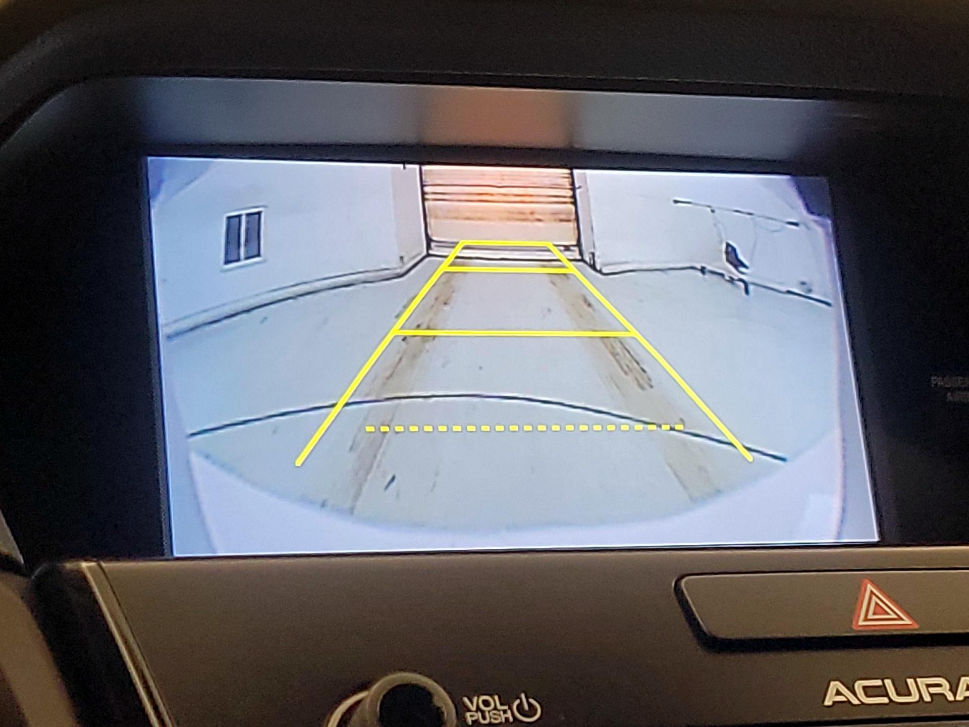 Thumbnail: 2017 Acura ILX - 14