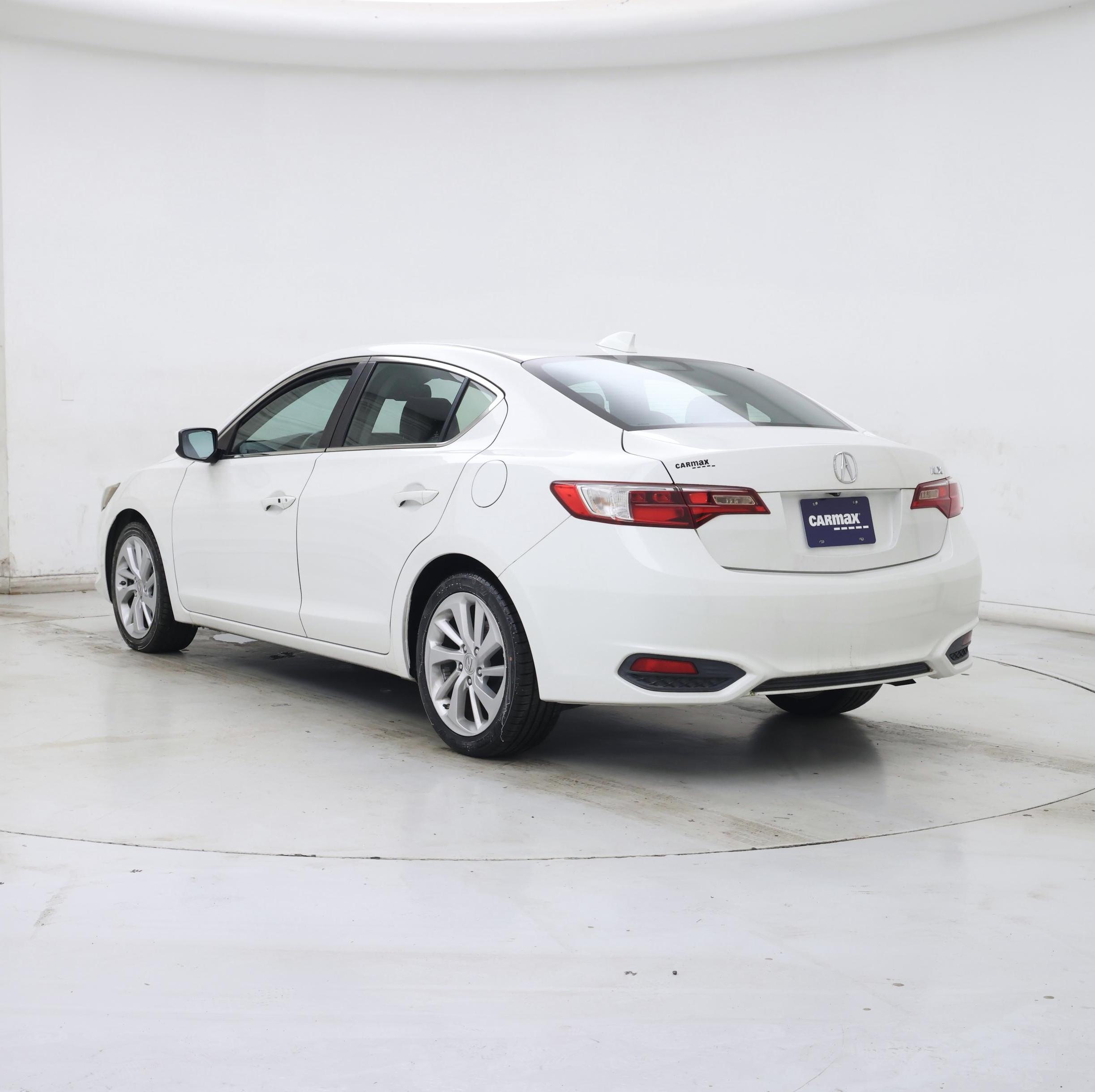 Thumbnail: 2017 Acura ILX - 2