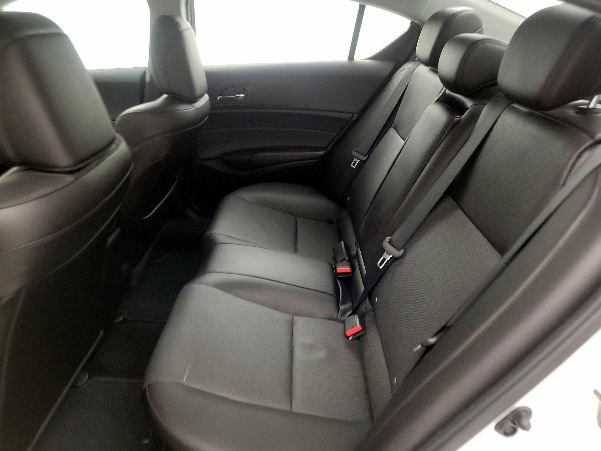 Thumbnail: 2017 Acura ILX - 19