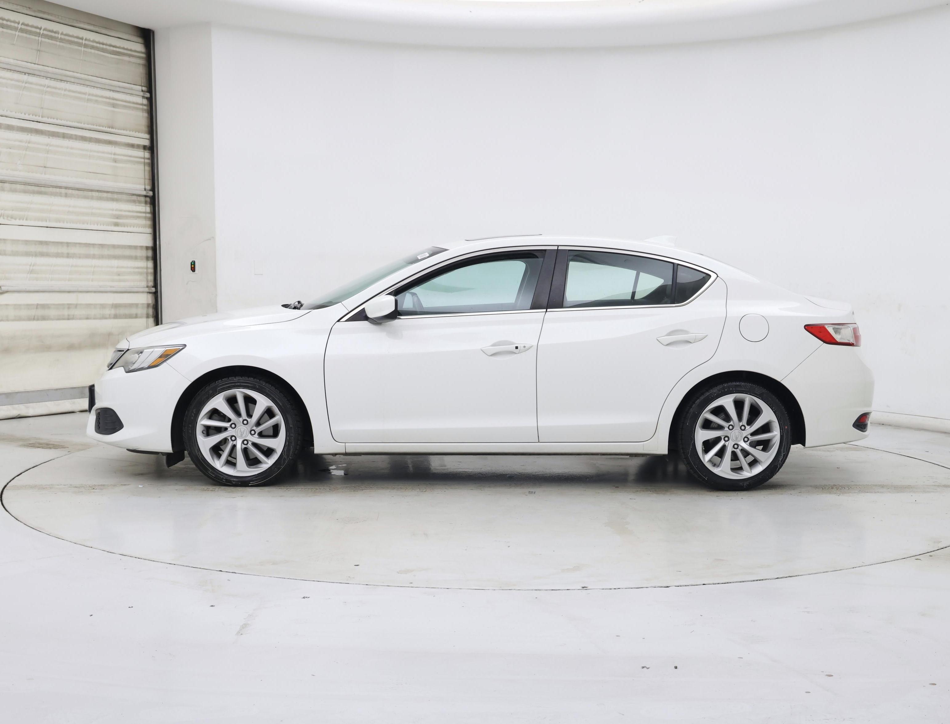 Thumbnail: 2017 Acura ILX - 3