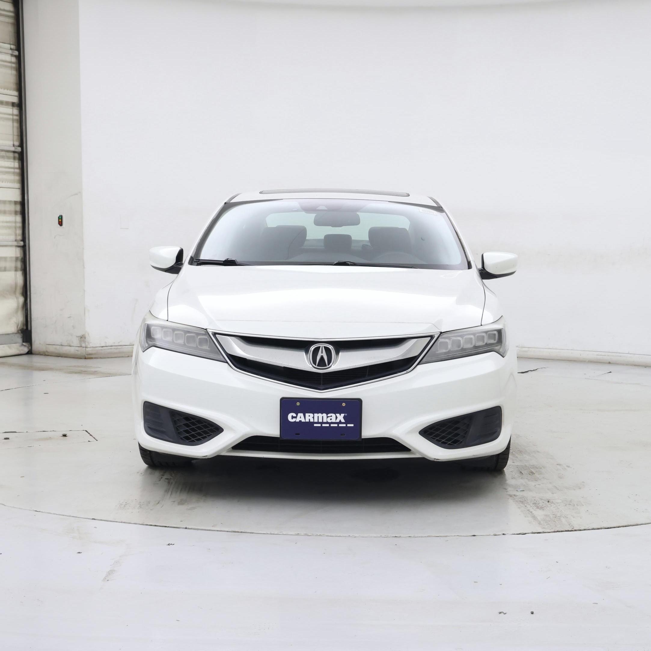 Thumbnail: 2017 Acura ILX - 5
